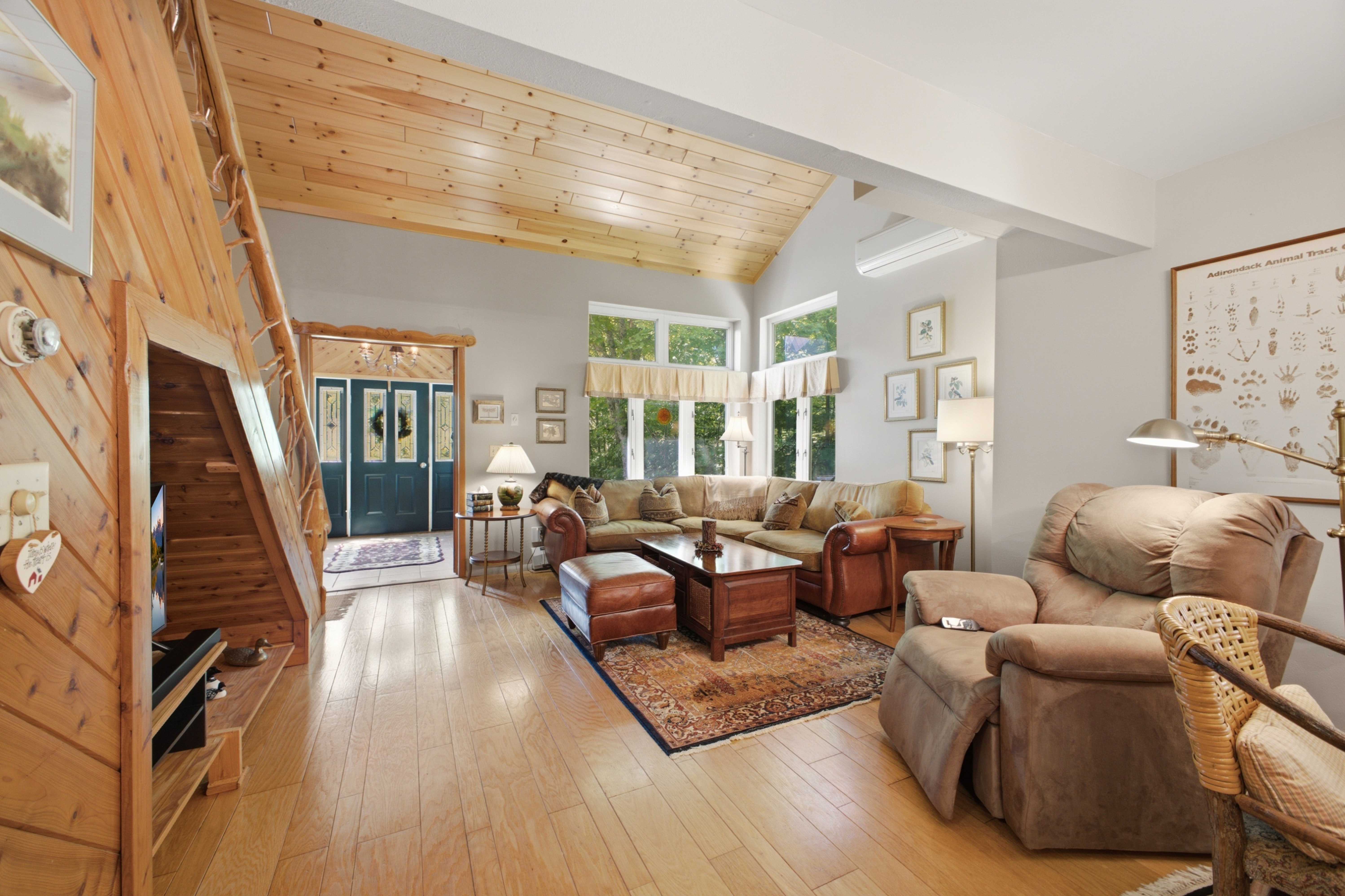  190 Kingsley Ln Ext, Chester, NY, 12817 - 物件實景