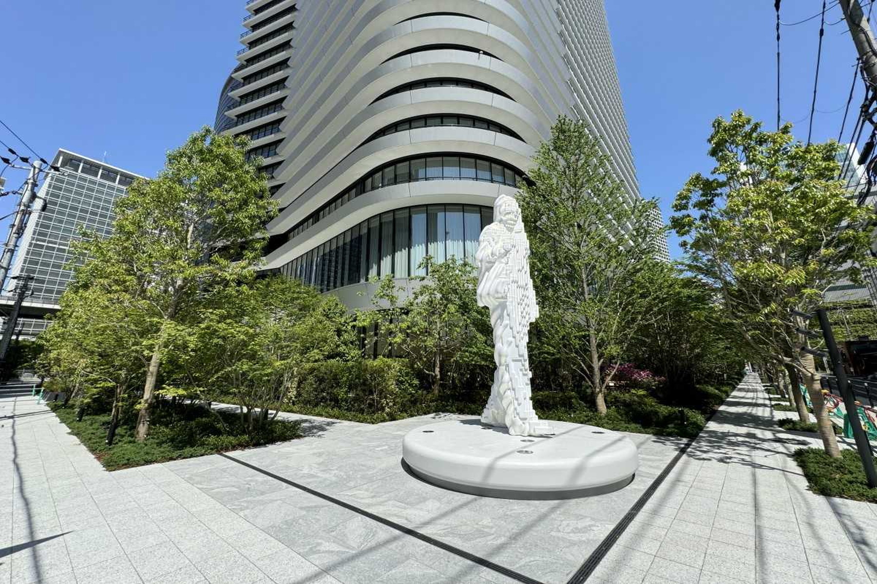  Brillia Tower Dojima - 物件實景