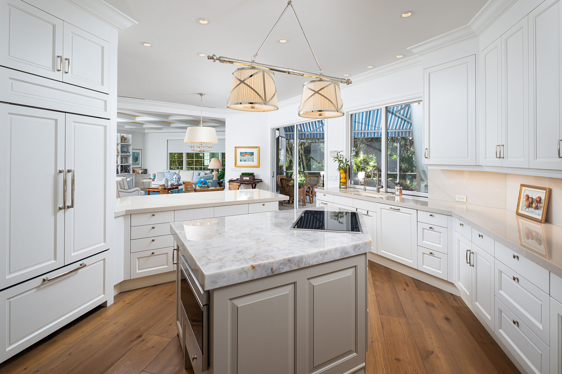  PELICAN BAY - BARRINGTON - 物件實景