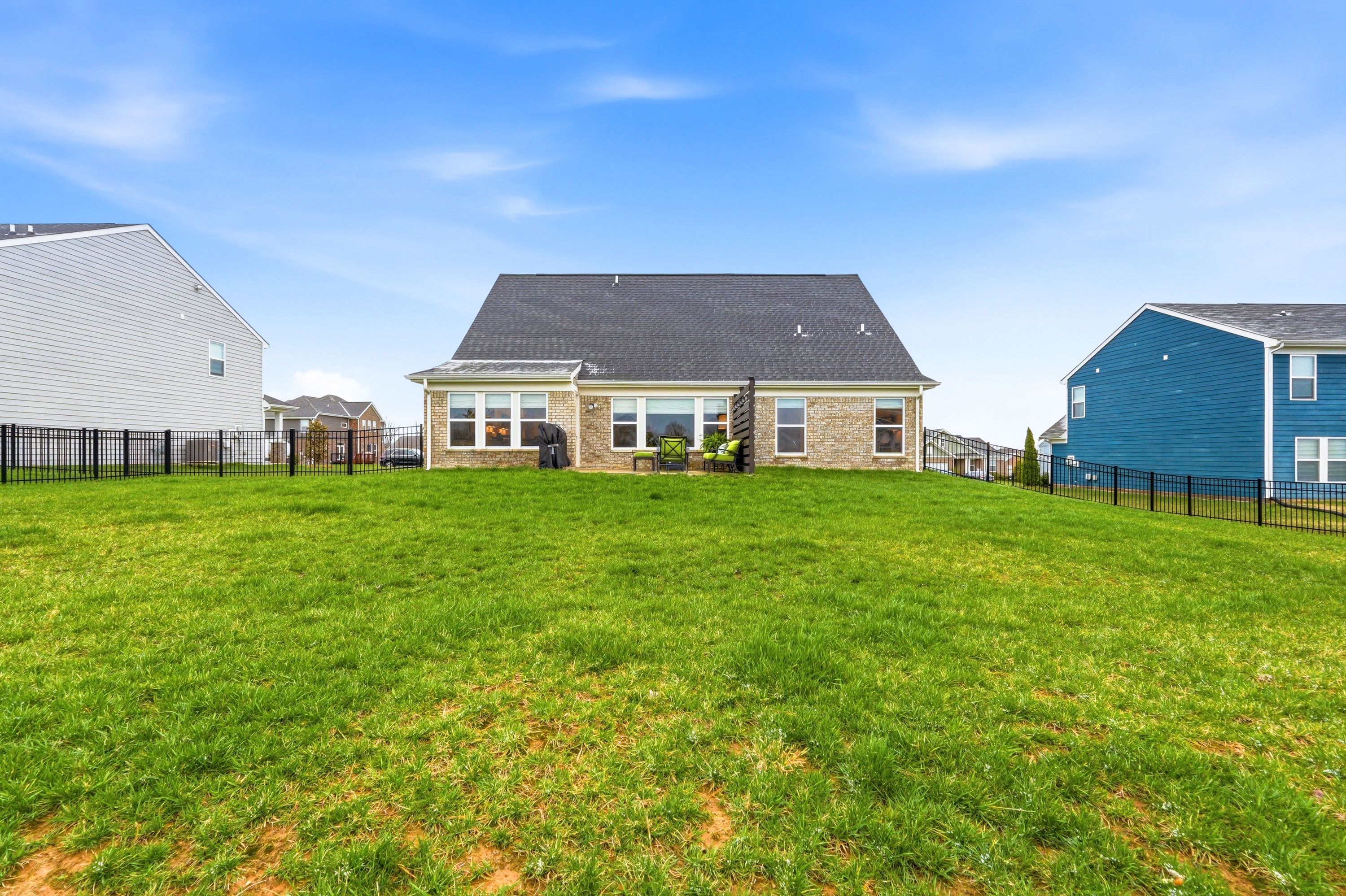  2815 Chelsea Meadow Way, La Grange, KY 40031 - 物件實景