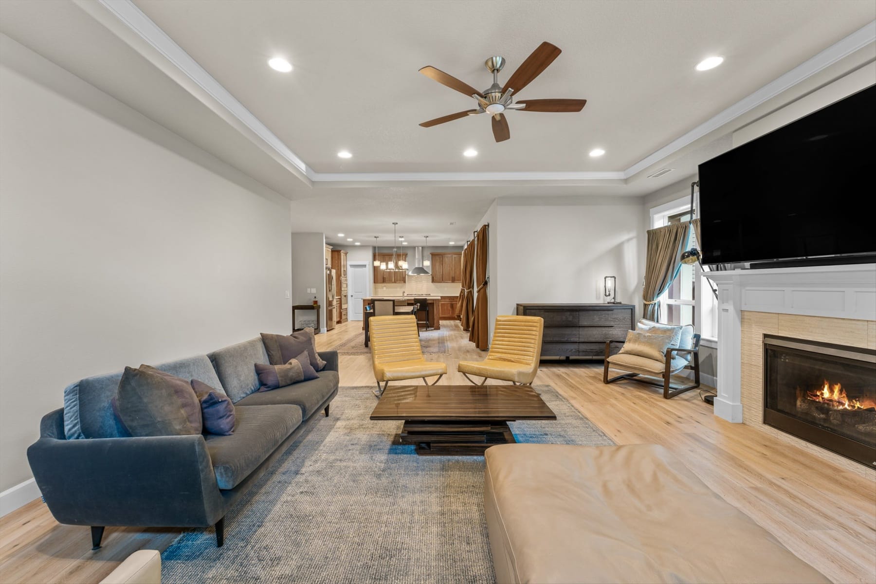  6220 NW BERNIE DR Vancouver, WA 98663 - 物件實景