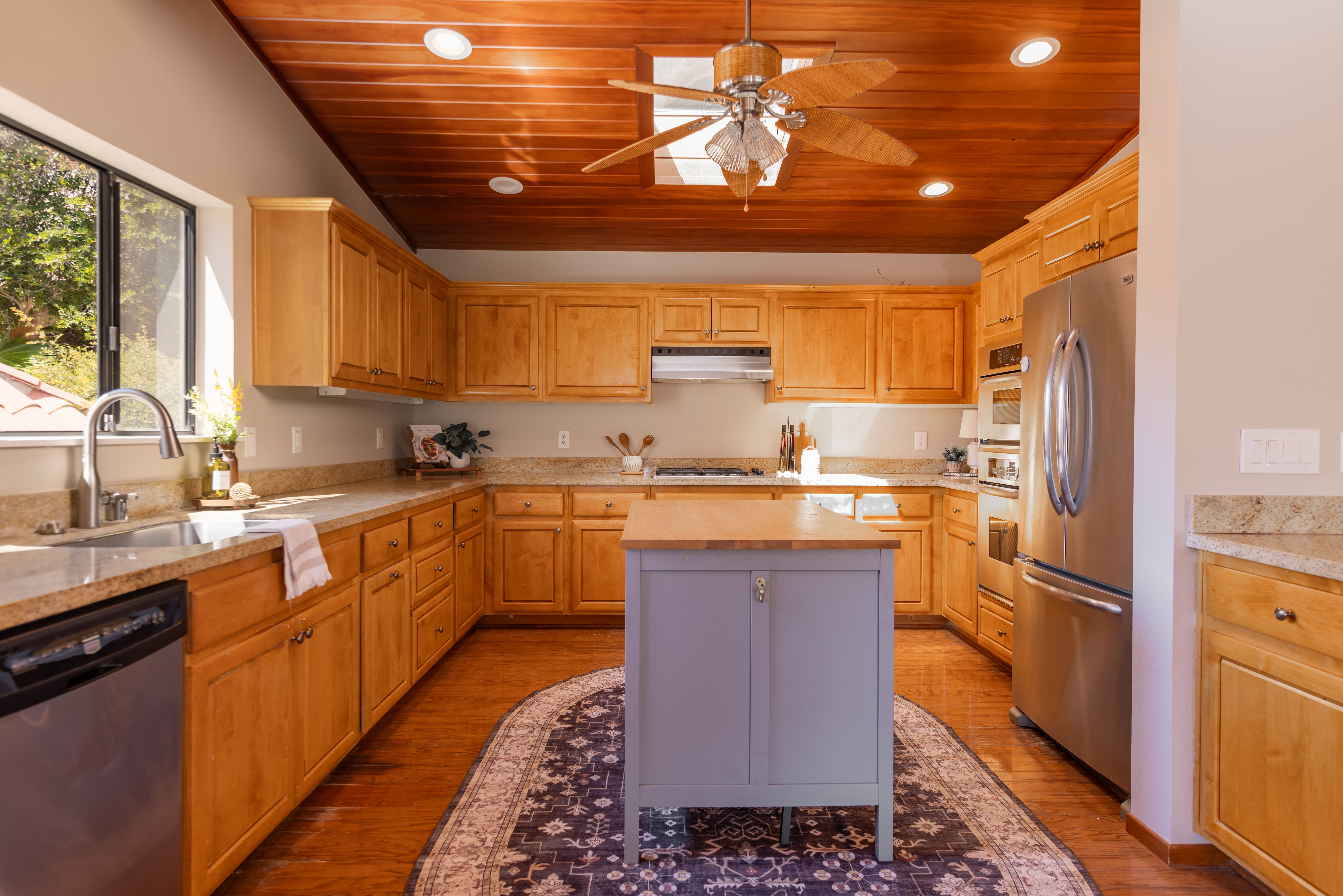  1008 Country Club Drive, Ojai, CA 93023 - 物件實景