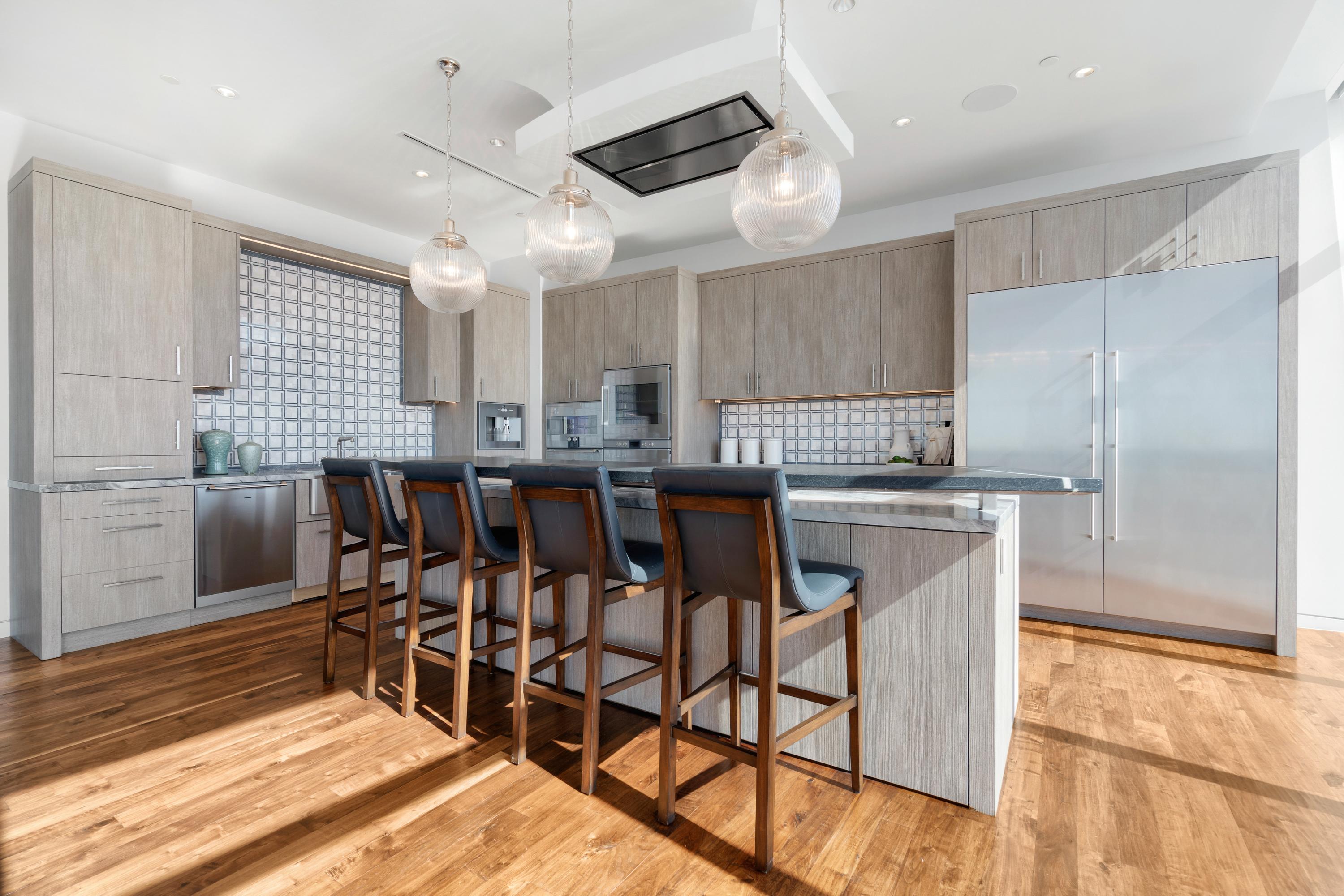  Luxury Highrise with Unparalleled Panoramic Views of Dallas Skyline - 物件實景