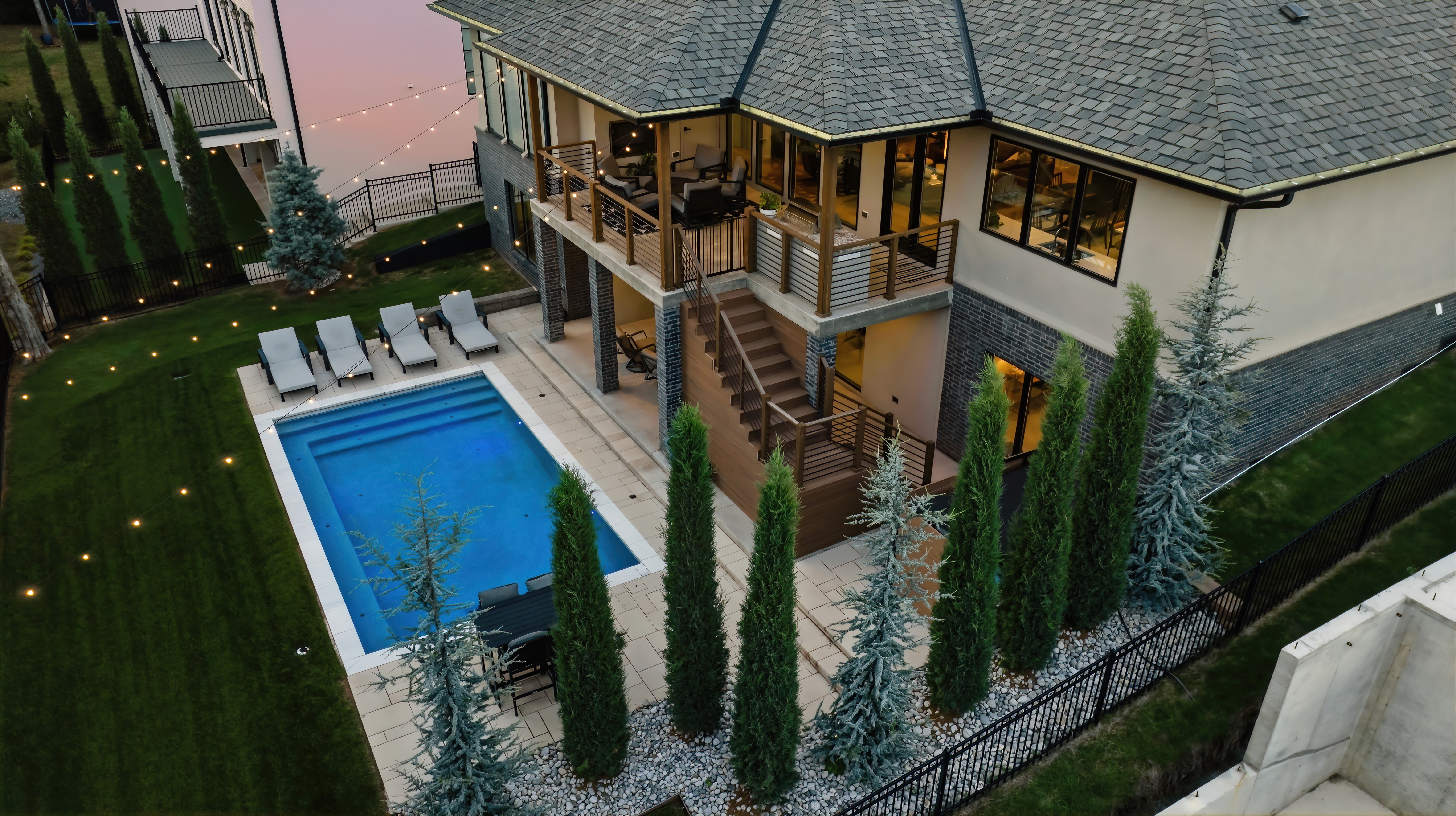  13421 Creek Pointe Lane, Oklahoma City, OK 73131 - 物件實景