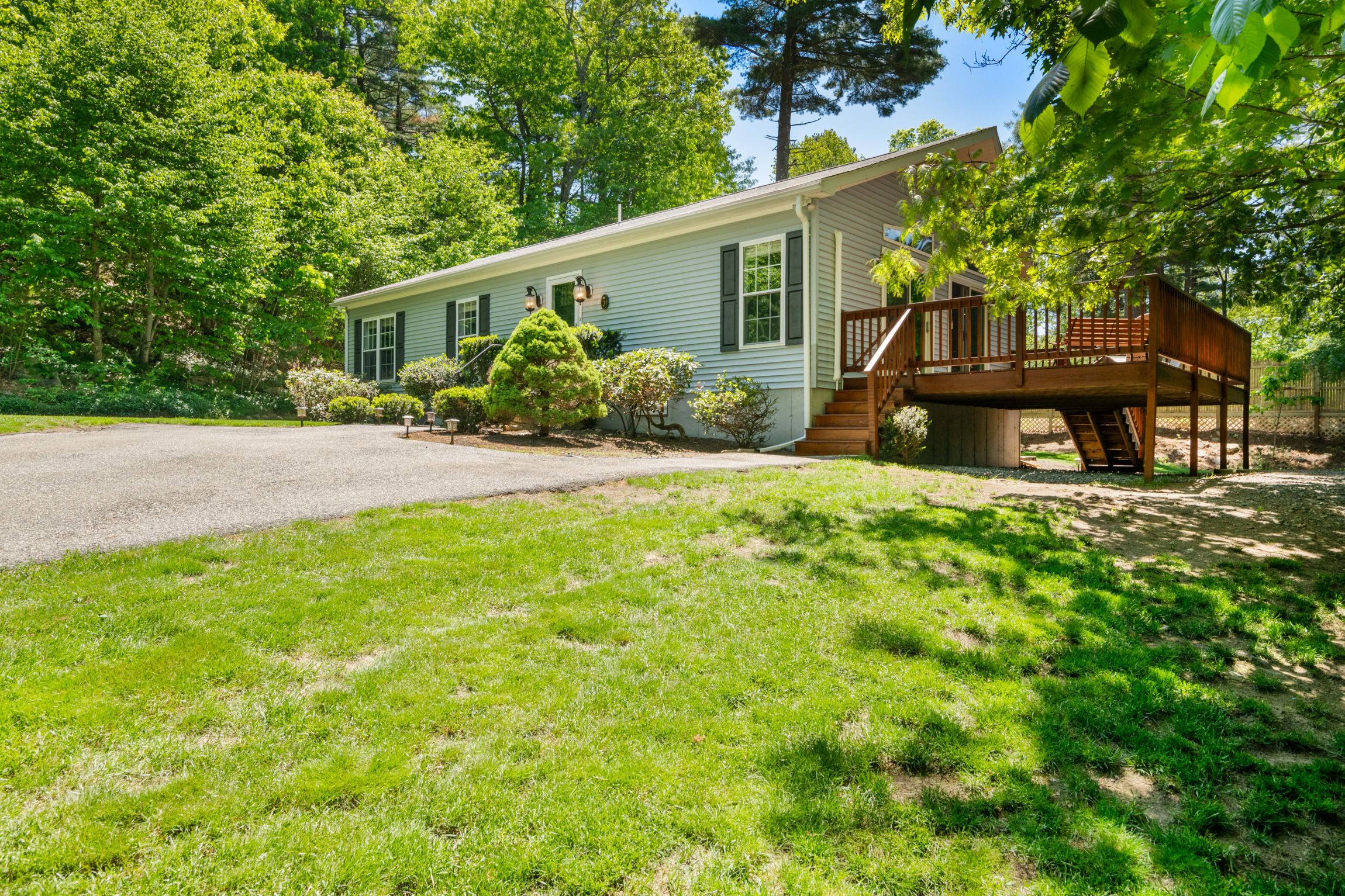  2 Evans Rd, Middleton, MA, 01949 - 物件實景