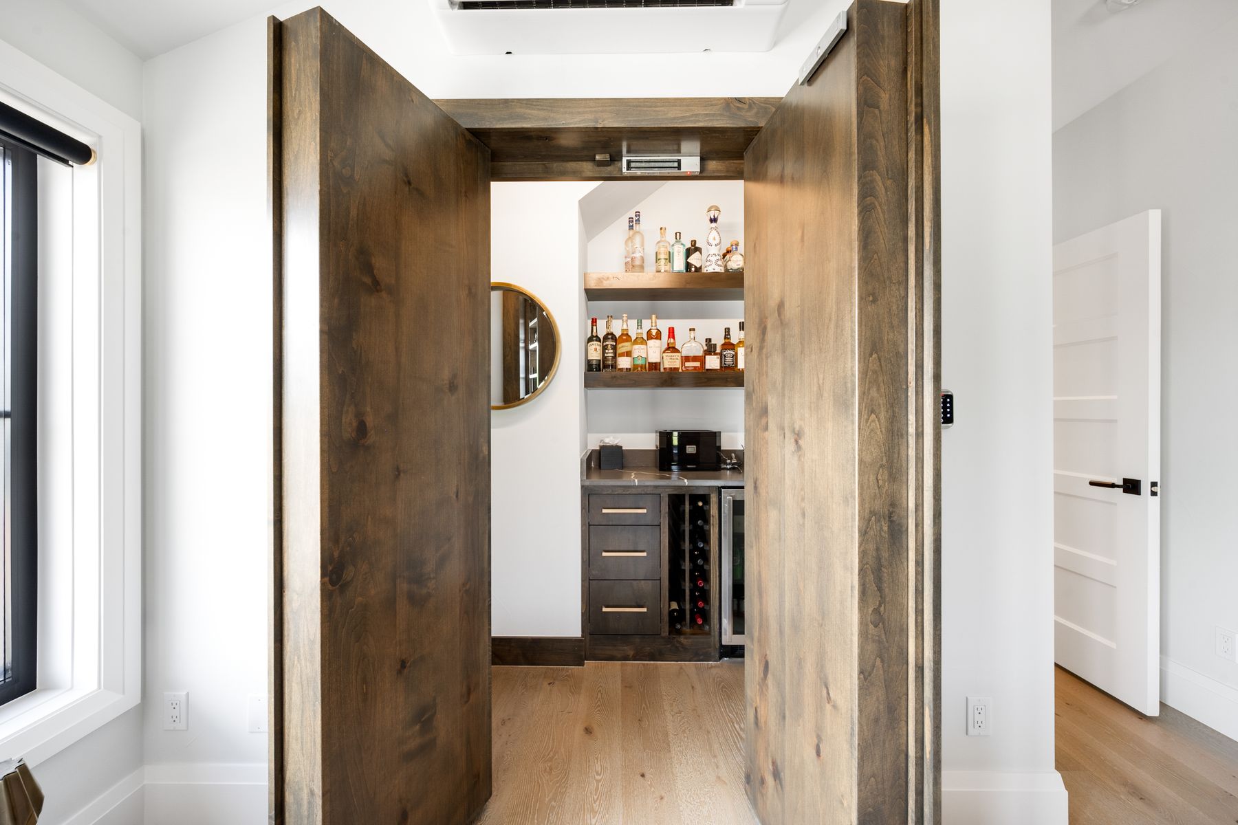  Gated Cherry Creek Enclave of Cedar Lane - 物件實景