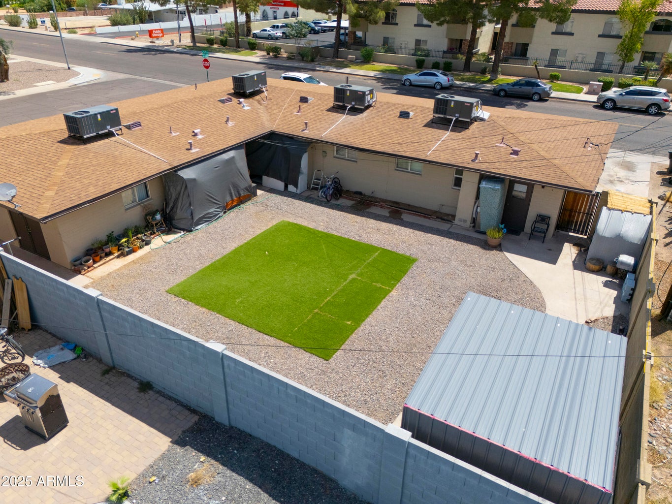 Scottsdale, Arizona, 85251, United States, 8 Bedrooms Bedrooms, ,Residential,For Sale,1978694