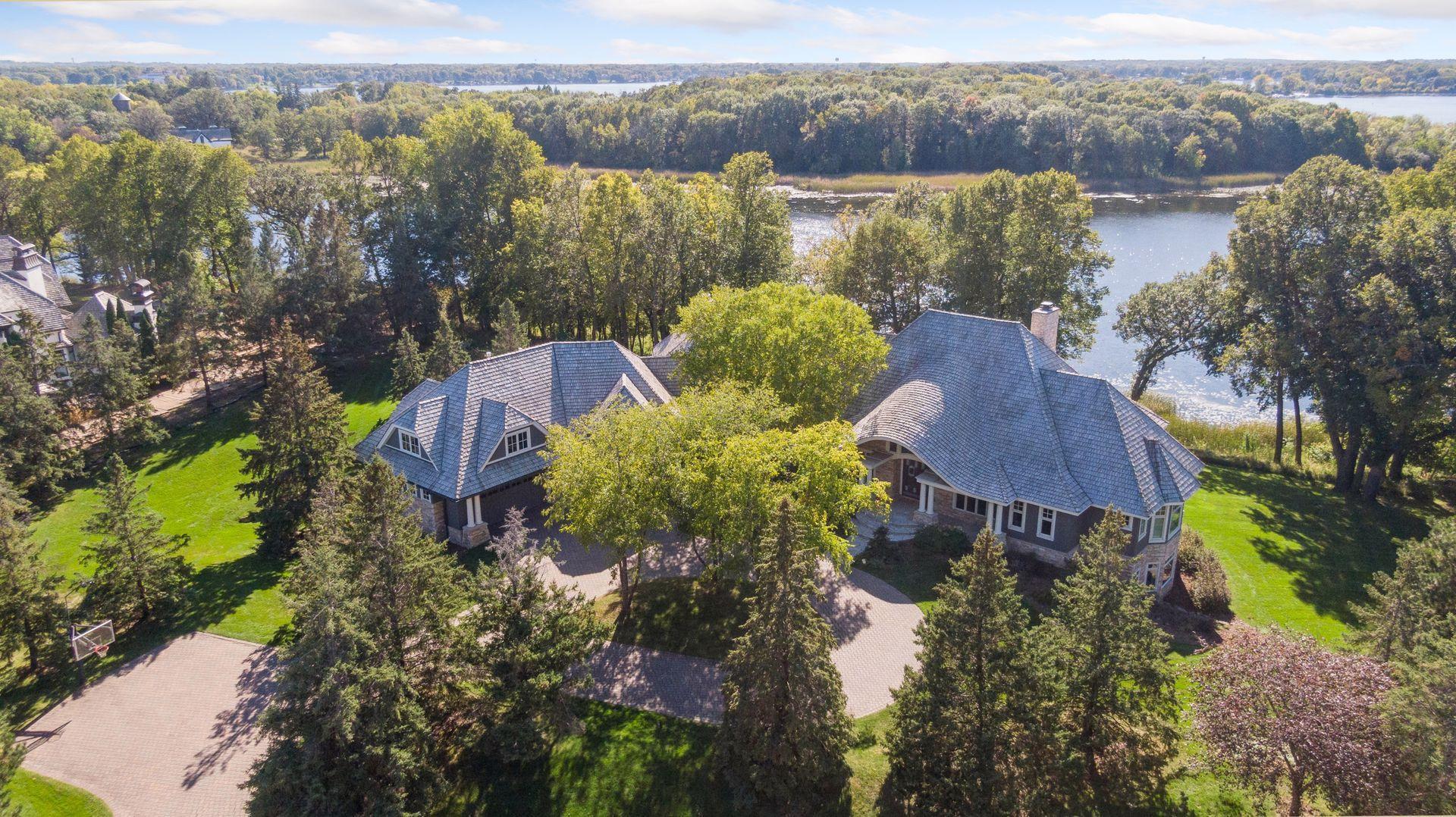 Orono, Minnesota, 55391, United States, 5 Bedrooms Bedrooms, ,5 BathroomsBathrooms,Residential,For Sale,1792914