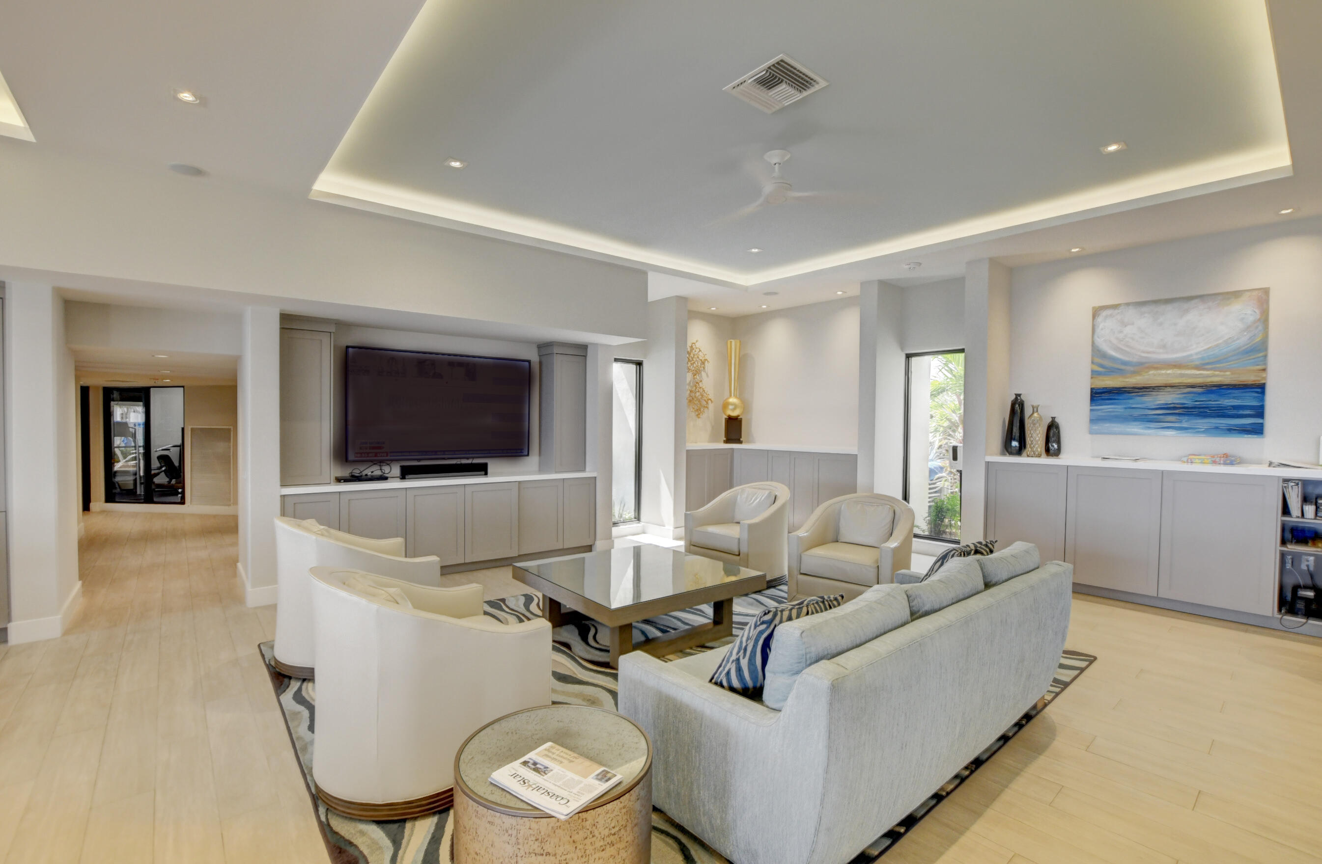 Highland Beach, Florida, 33487, United States, 2 Bedrooms Bedrooms, ,2 BathroomsBathrooms,Residential,For Sale,1907746