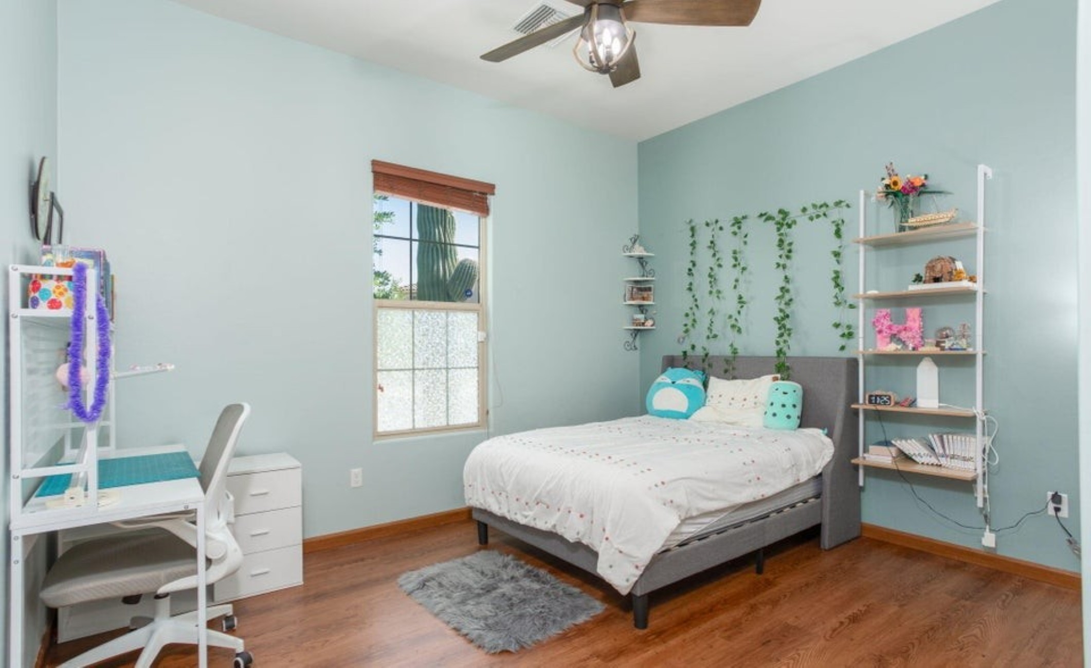  3463 W Desert Peace Drive, Marana, AZ 85658 - 物件實景