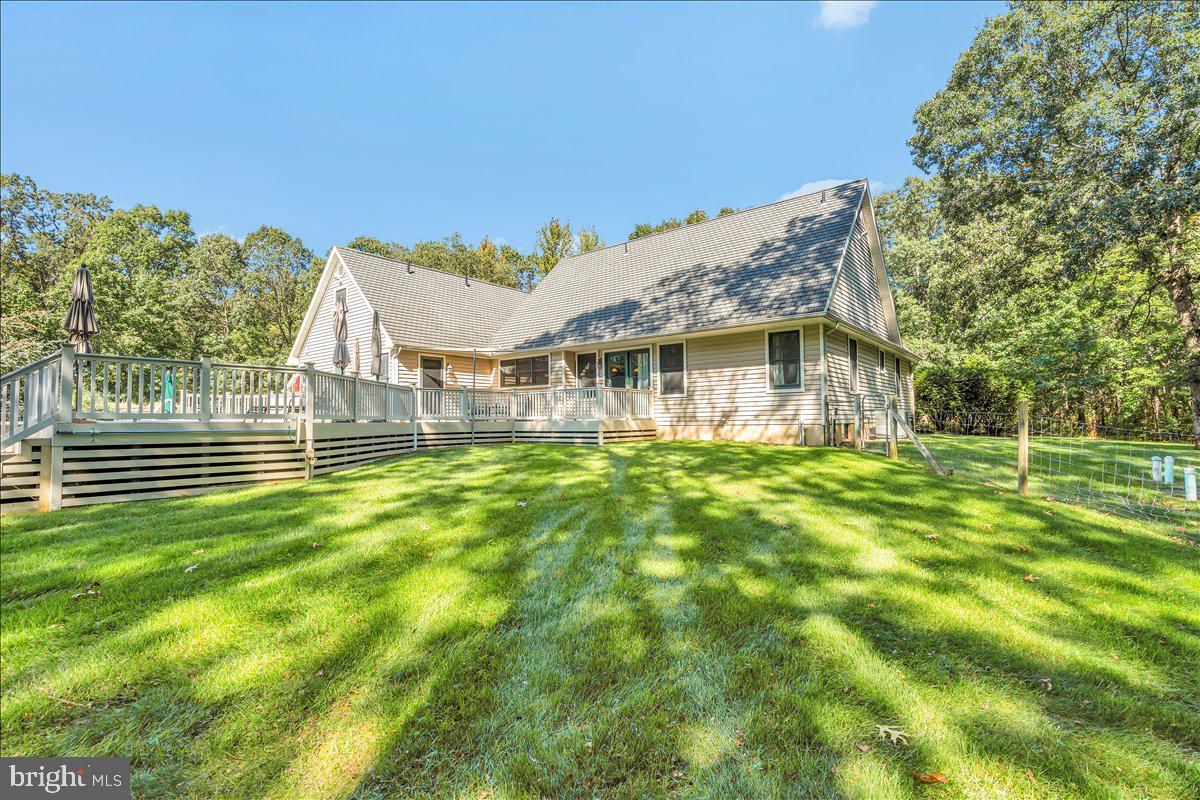 FRANKLINVILLE, New Jersey, 08322, United States, 4 Bedrooms Bedrooms, ,3 BathroomsBathrooms,Residential,For Sale,1976582