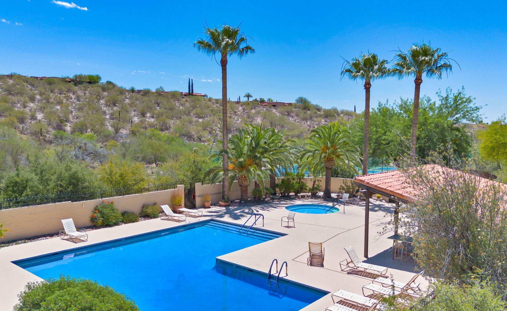  5406 N Camino de las Brisas, Tucson, AZ 85750 - 物件實景
