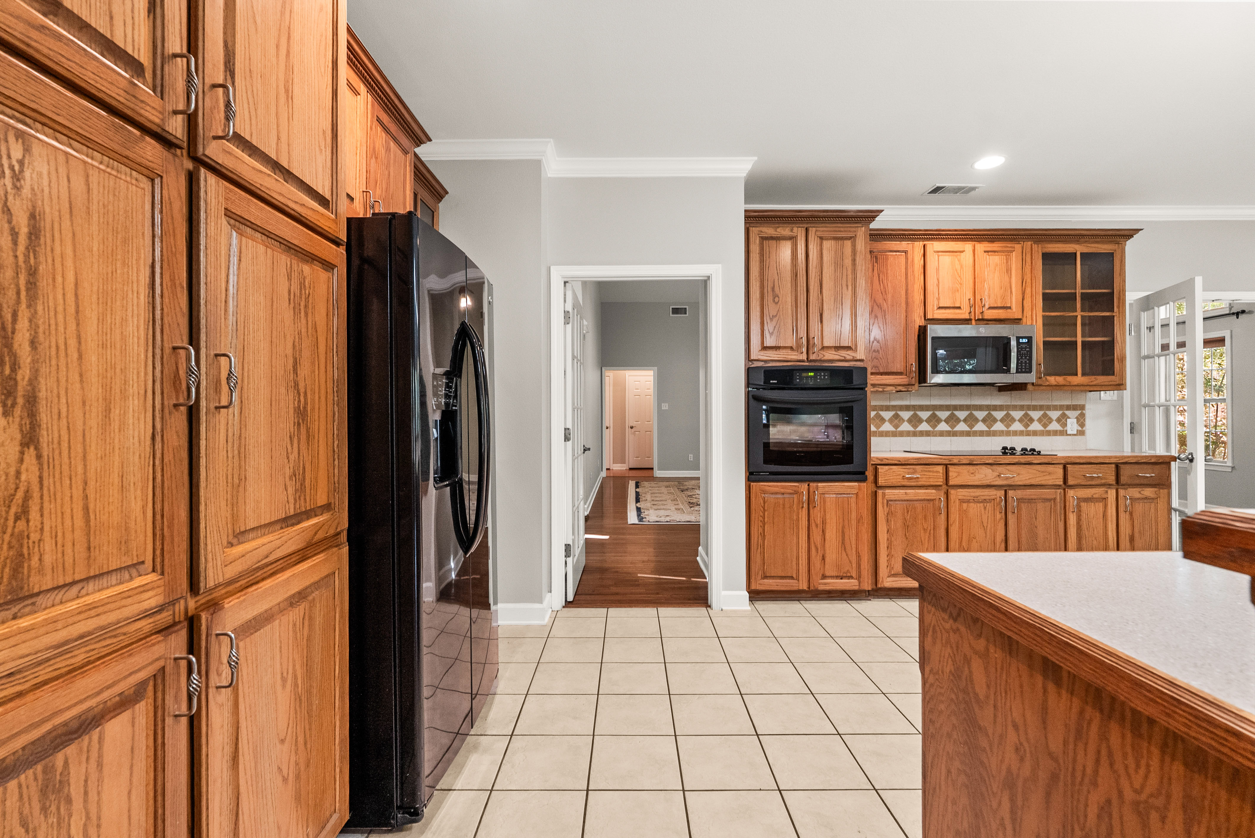  21411 Kerr Rd, Hensley, AR, 72065 - 物件實景