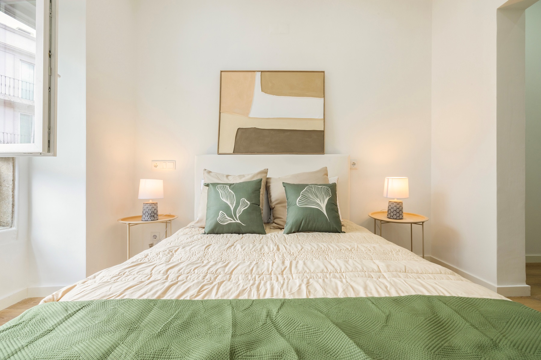 Flat, 3 bedrooms, for Sale - 物件實景