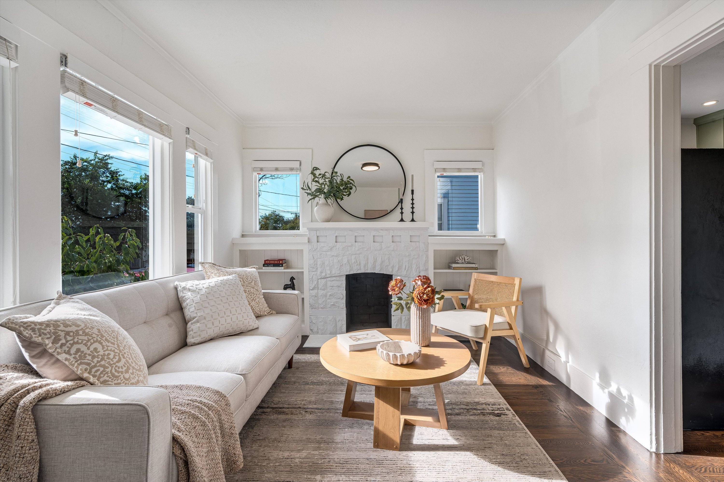  3661 Loma Vista Avenue, Oakland, CA 94619 - 物件實景