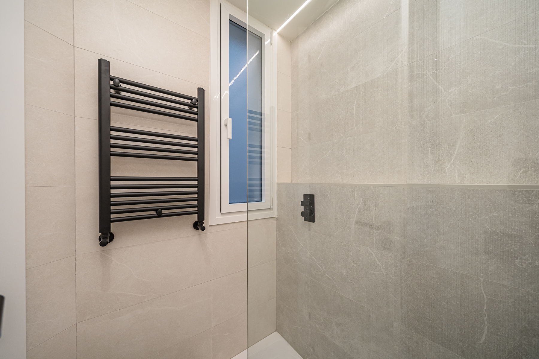  Elegant flat in Conde Duque - 物件實景