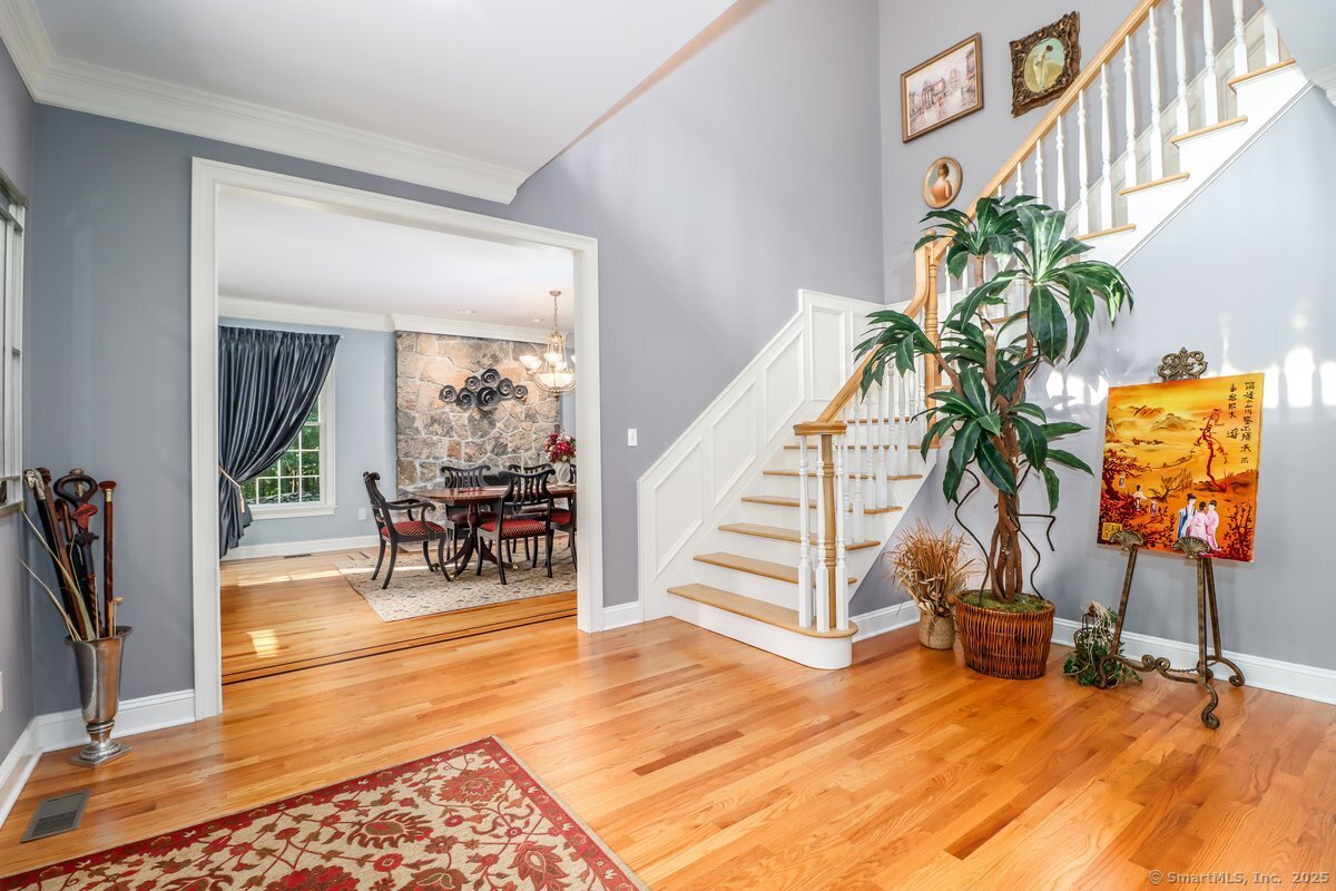 Bridgewater, Connecticut, 06752, United States, 4 Bedrooms Bedrooms, ,6 BathroomsBathrooms,Residential,For Sale,1850308