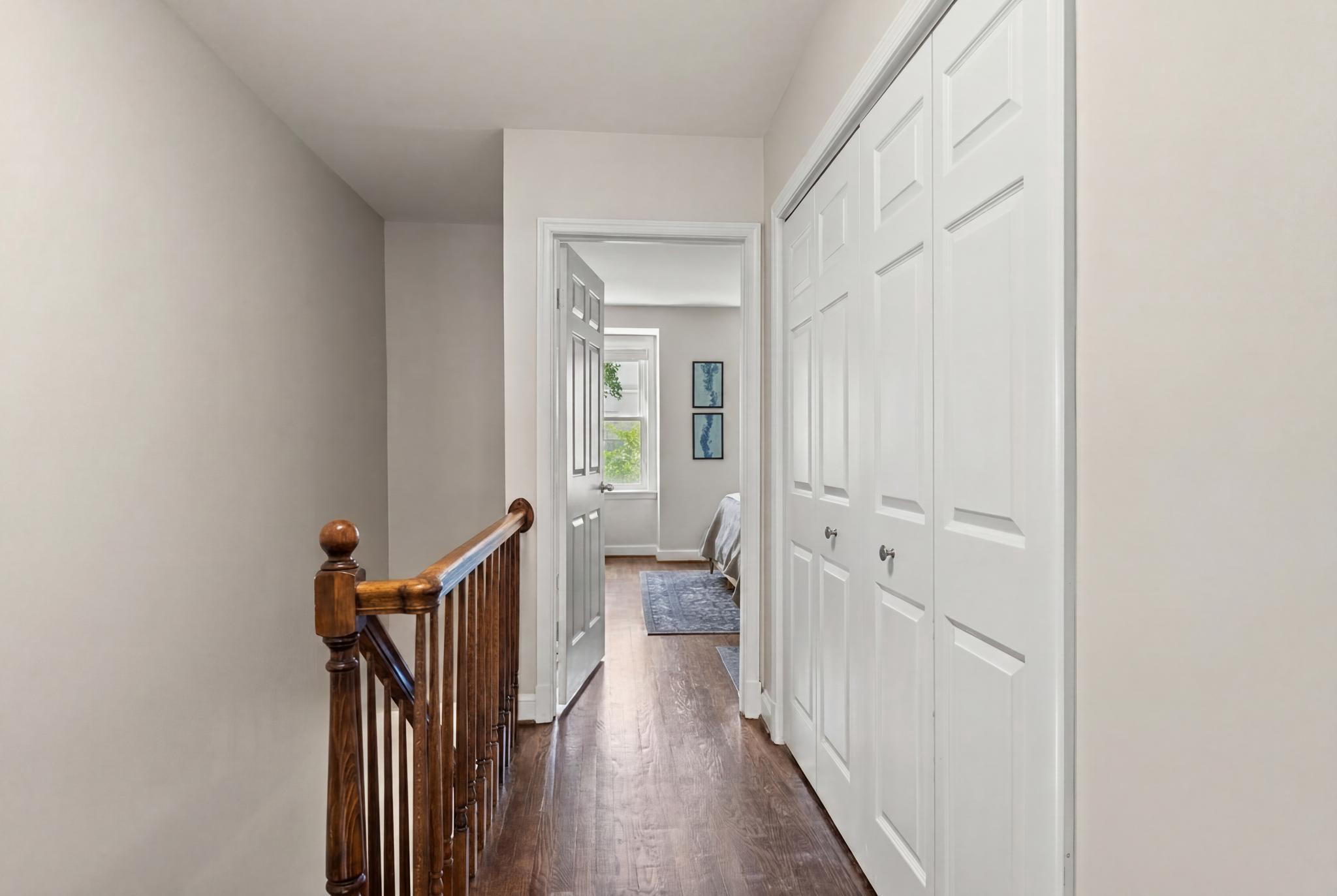  2011 Hillyer Place NW, Washington, DC, 20009 - 物件實景