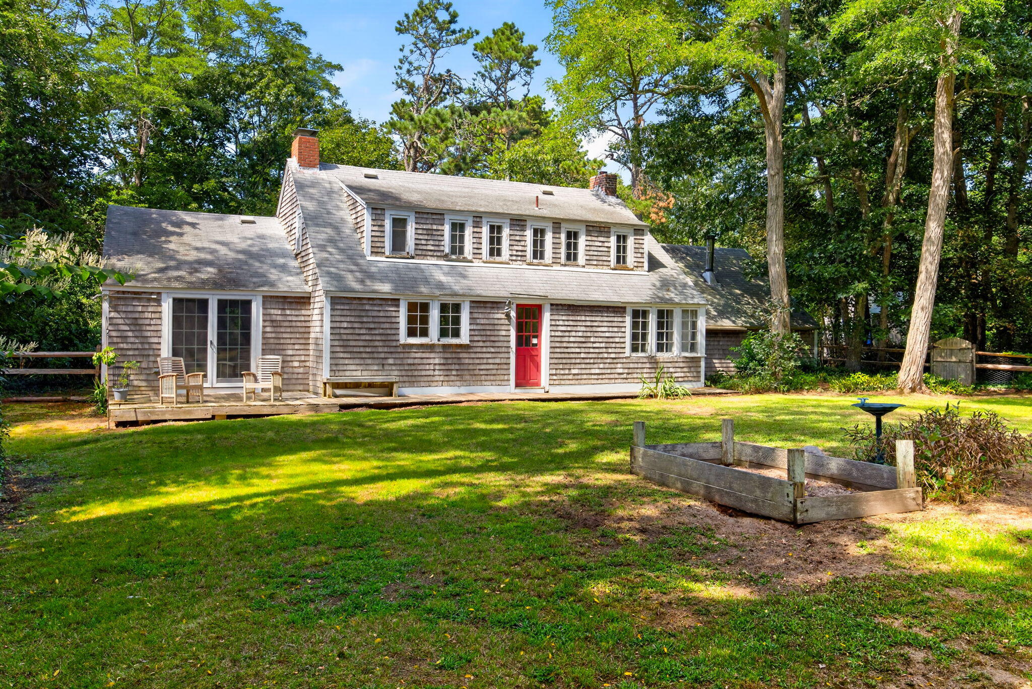  7 Carmen Lane, Orleans, MA, 02653 - 物件實景