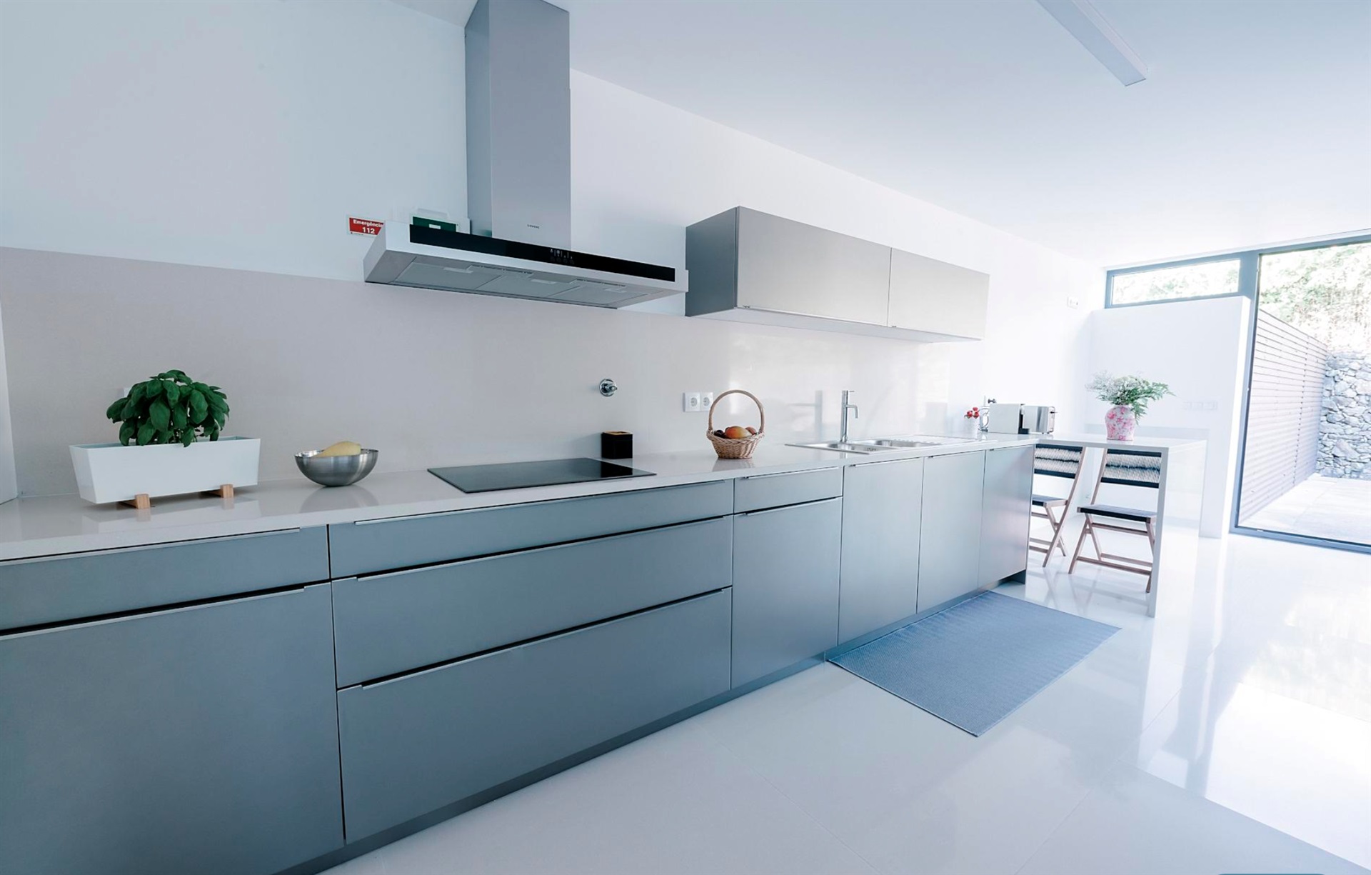  Semi-detached house, 3 bedrooms, for Sale - 物件實景