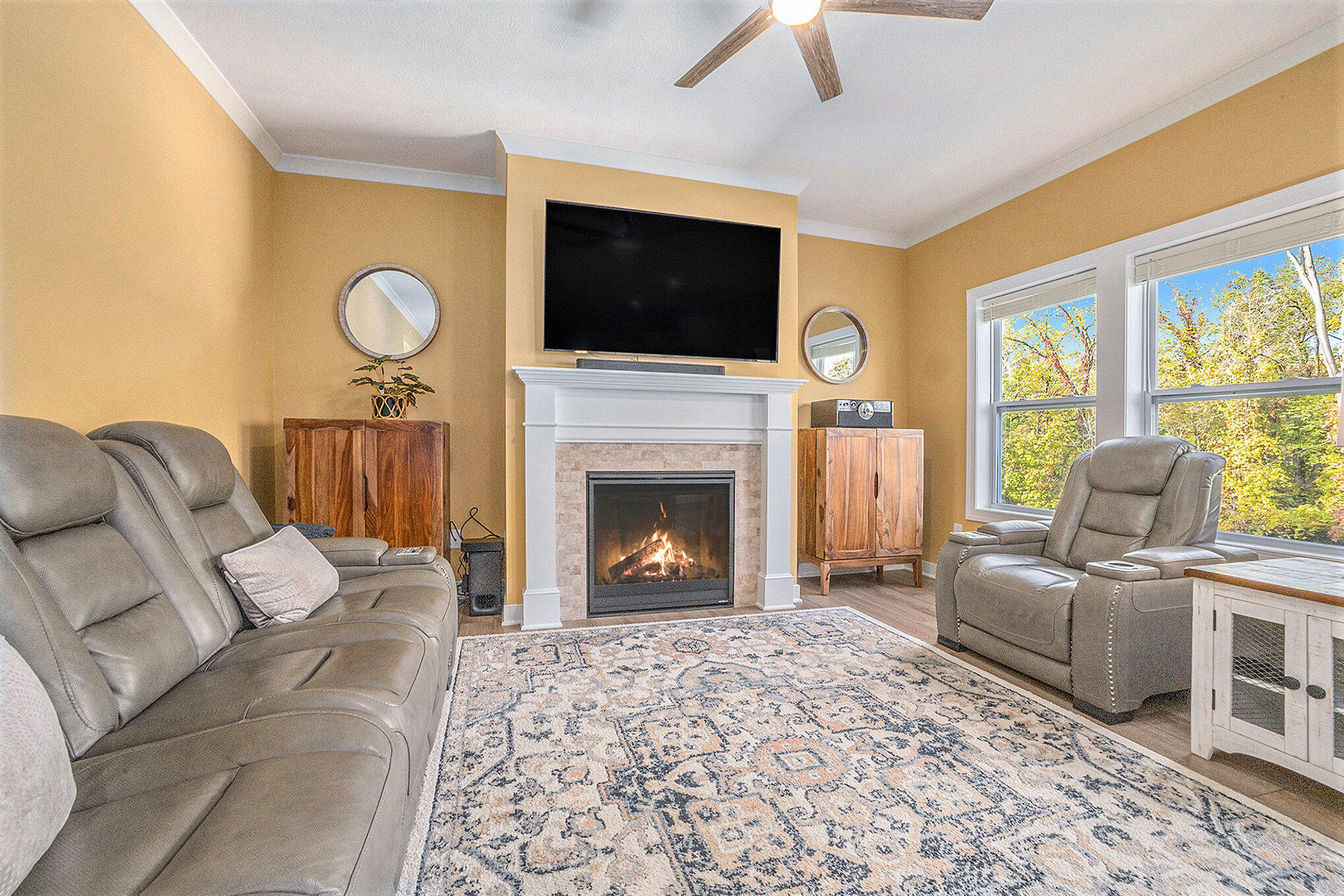 Byron Center, Michigan, 49315, United States, 4 Bedrooms Bedrooms, ,4 BathroomsBathrooms,Residential,For Sale,1960492