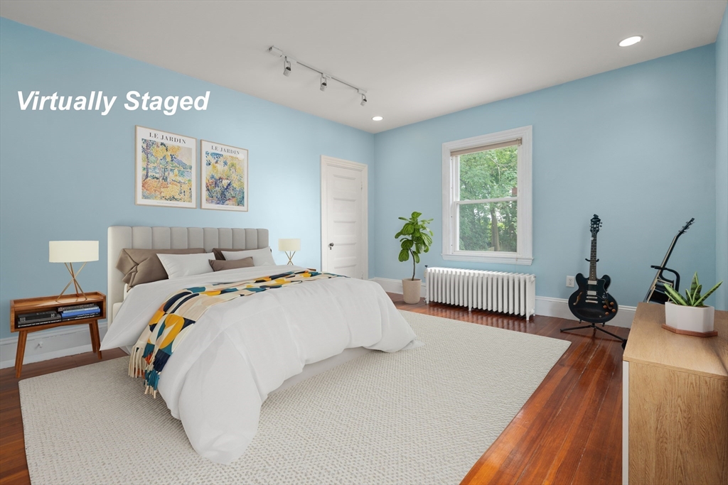 Boston, Massachusetts, 02130, United States, 6 Bedrooms Bedrooms, ,4 BathroomsBathrooms,Residential,For Sale,1890379