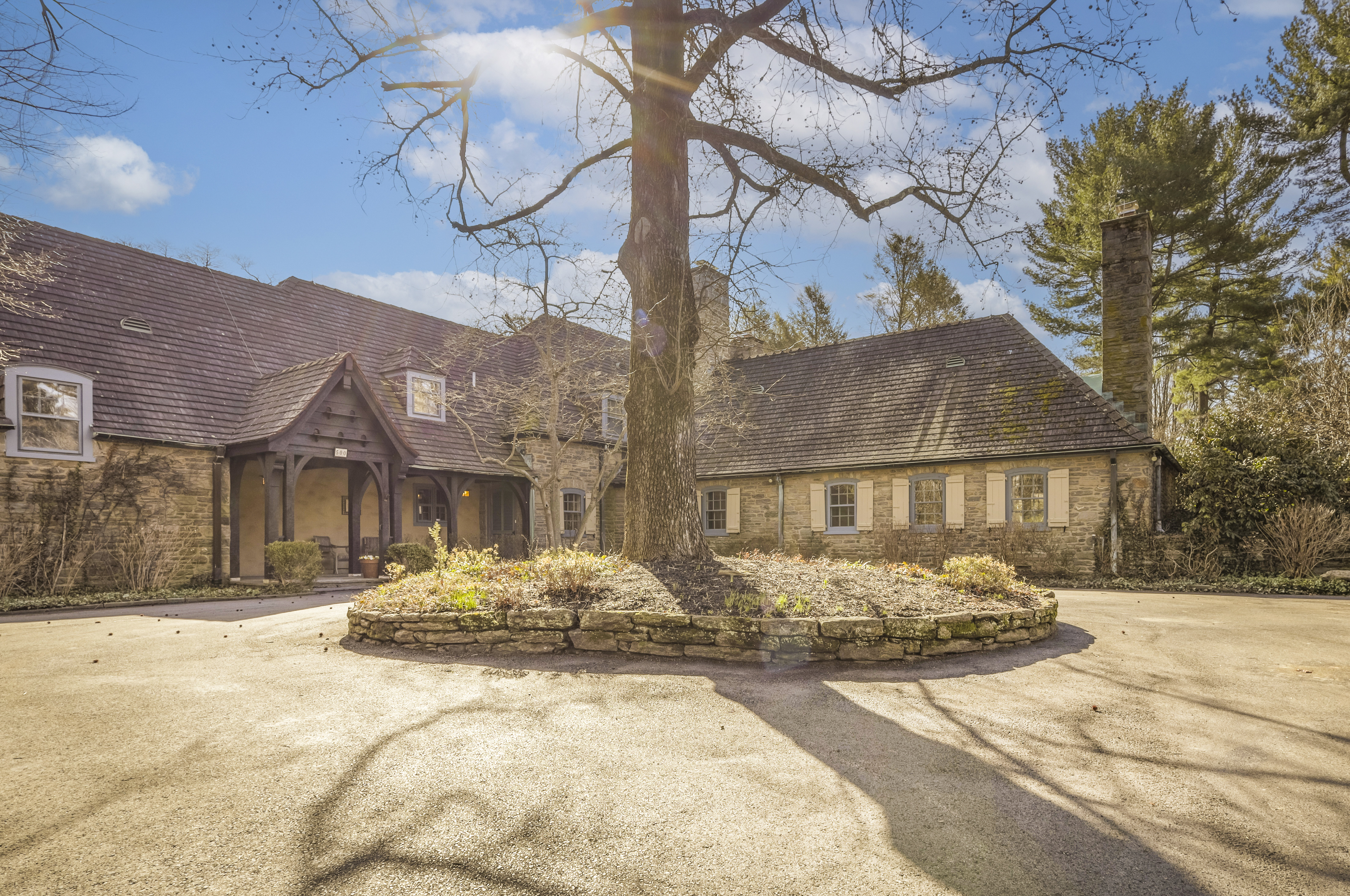  500 Telner Street, Philadelphia, PA 19118 - 物件實景