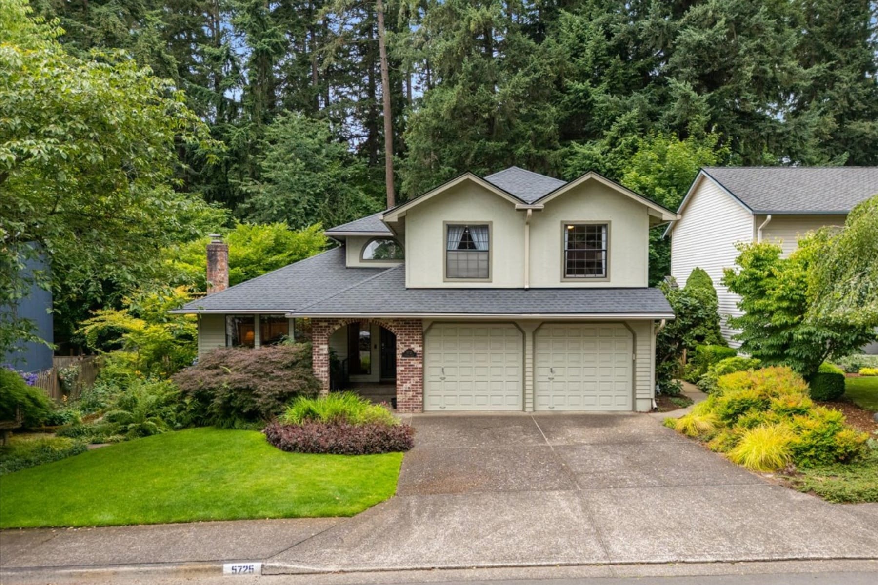  5725 SW CALUSA LOOP Tualatin, OR 97062 - 物件實景