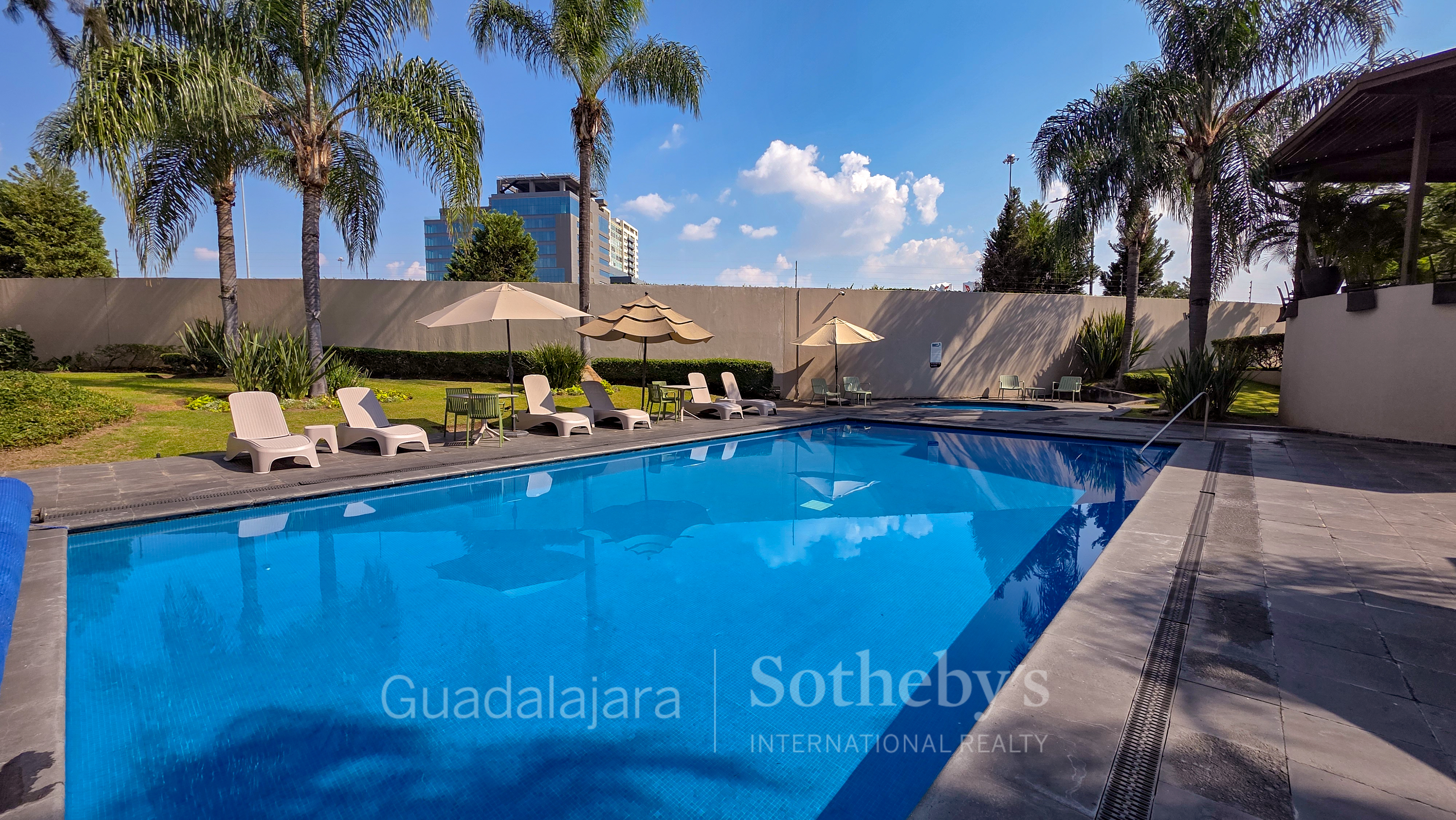  Casa duplex en condominio Puerta del Valle en venta - 物件實景