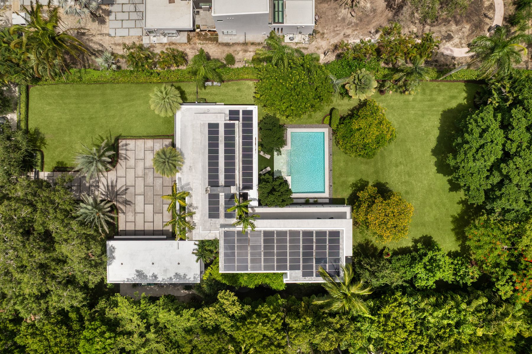  7502 SW 102nd St, Pinecrest, FL, 33156 - 物件實景