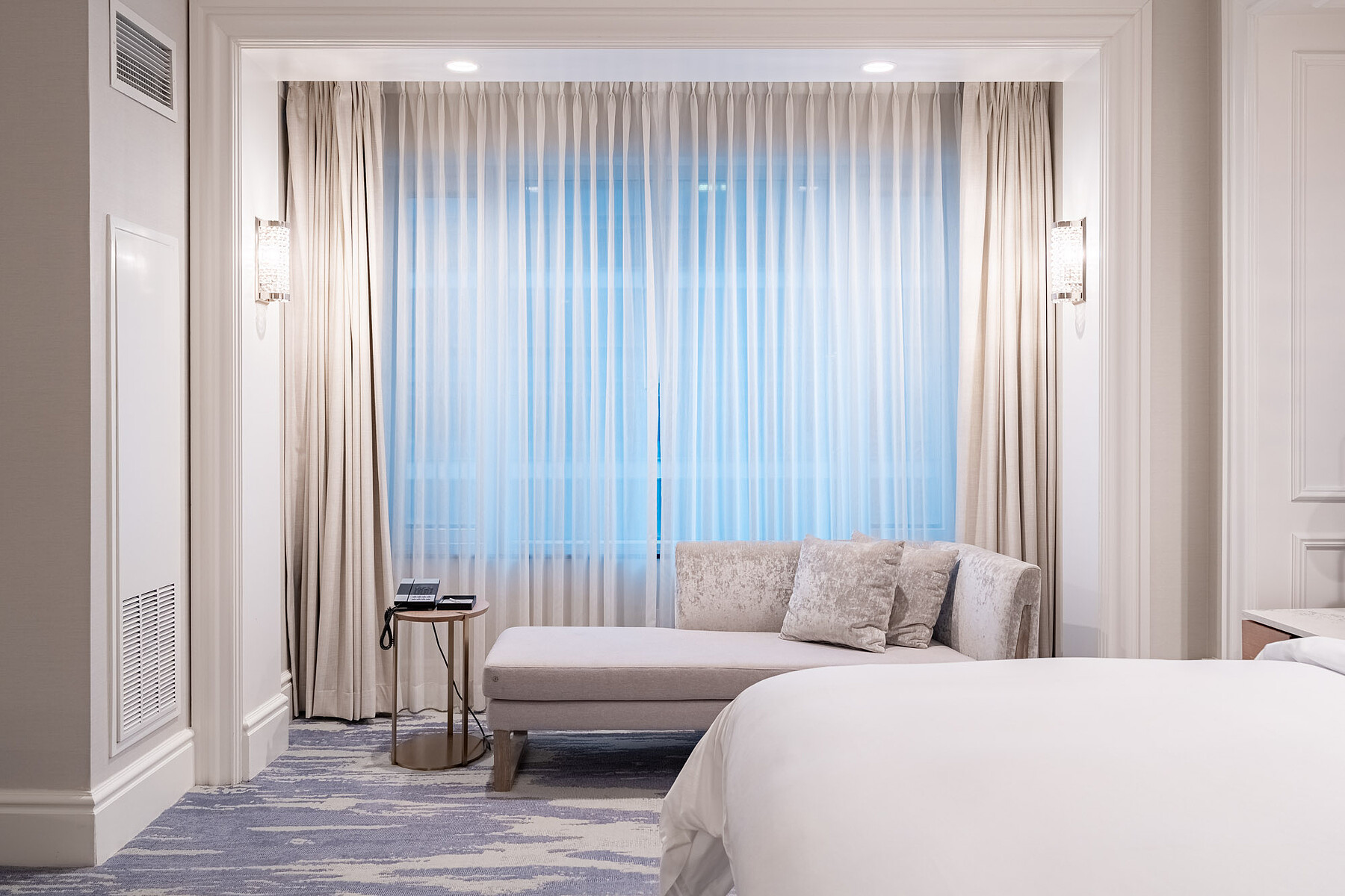  The St. Regis Hotel - 物件實景