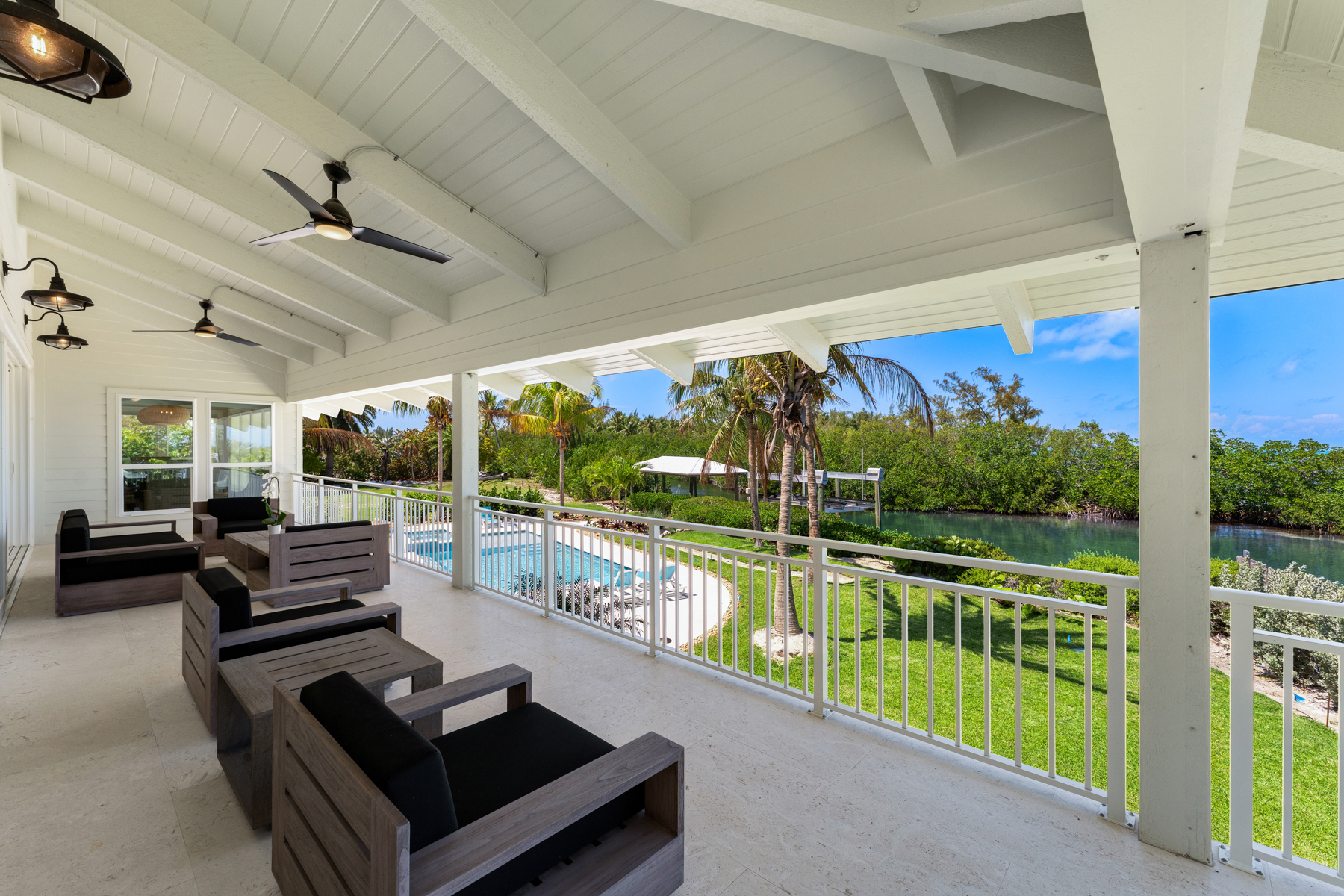  158 Sapodilla Drive - 物件實景