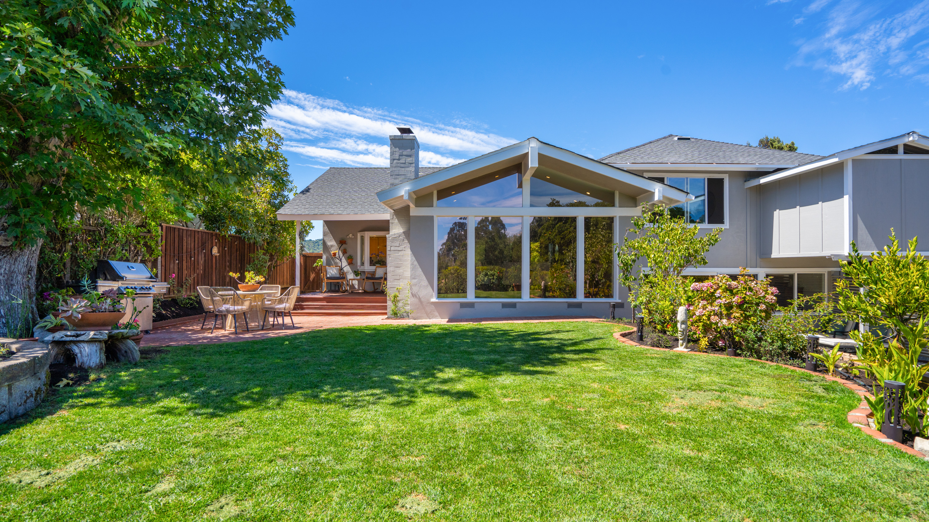  Effortless California Living with Space, Style and Views - 物件實景