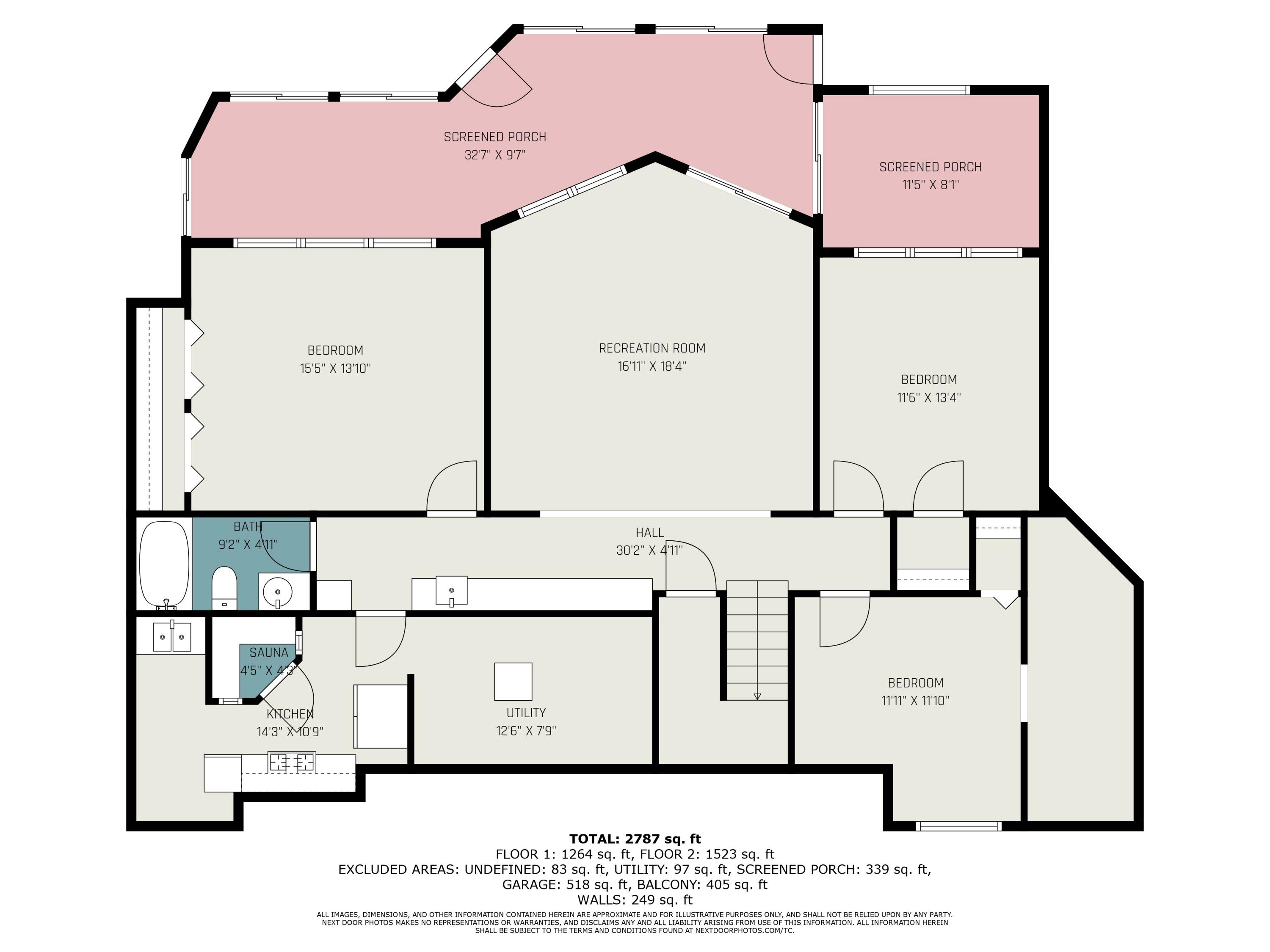 Allegan, Michigan, 49010, United States, 4 Bedrooms Bedrooms, ,3 BathroomsBathrooms,Residential,For Sale,1906276