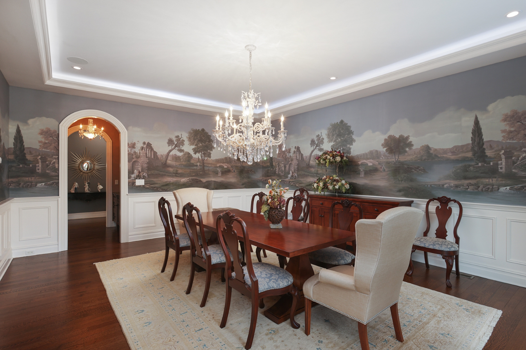  ?River Edge Estates? Timeless Elegance Meets Luxurious Modern Living - 物件實景