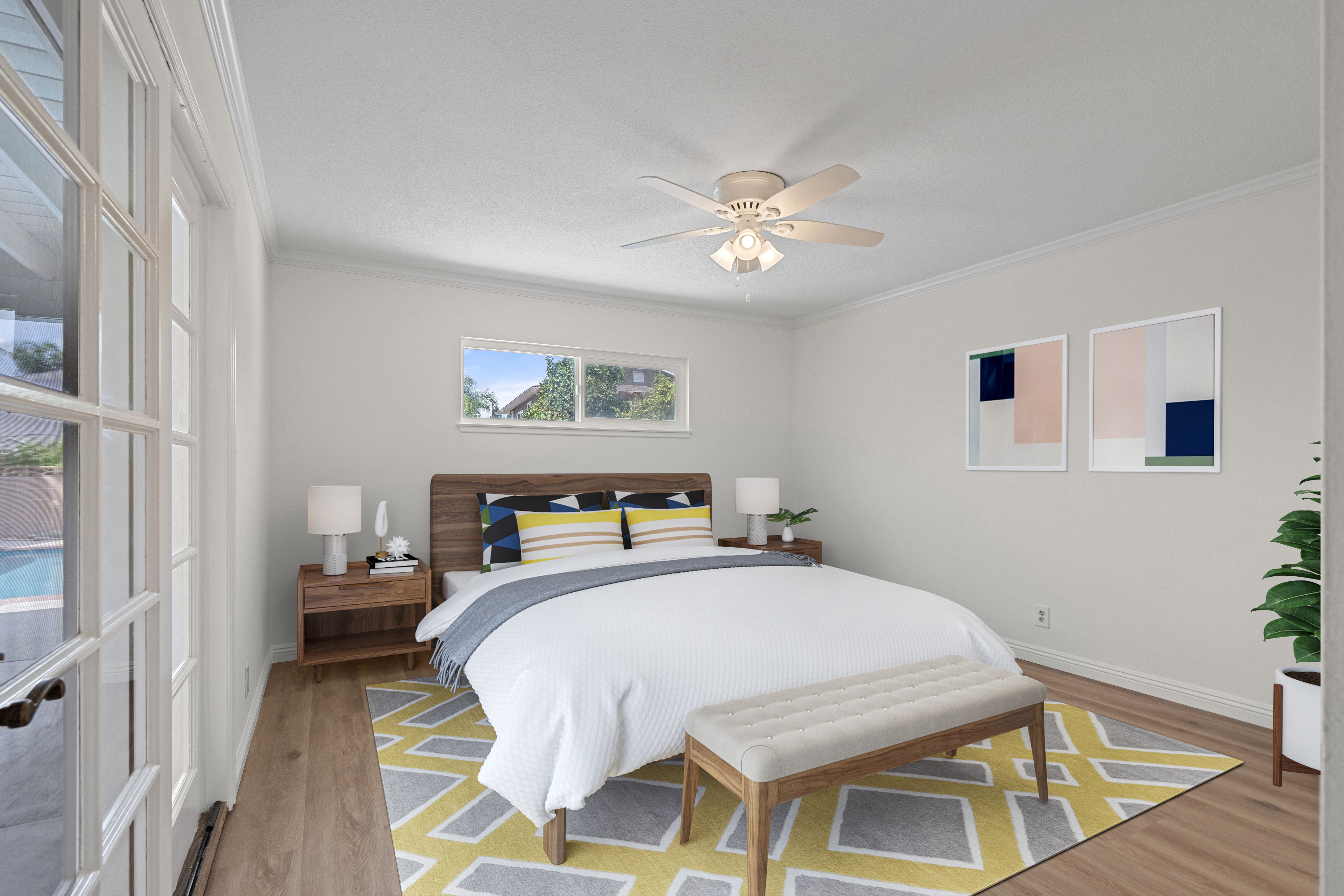  12711 Lorca Road, La Mirada, CA 90638 - 物件實景