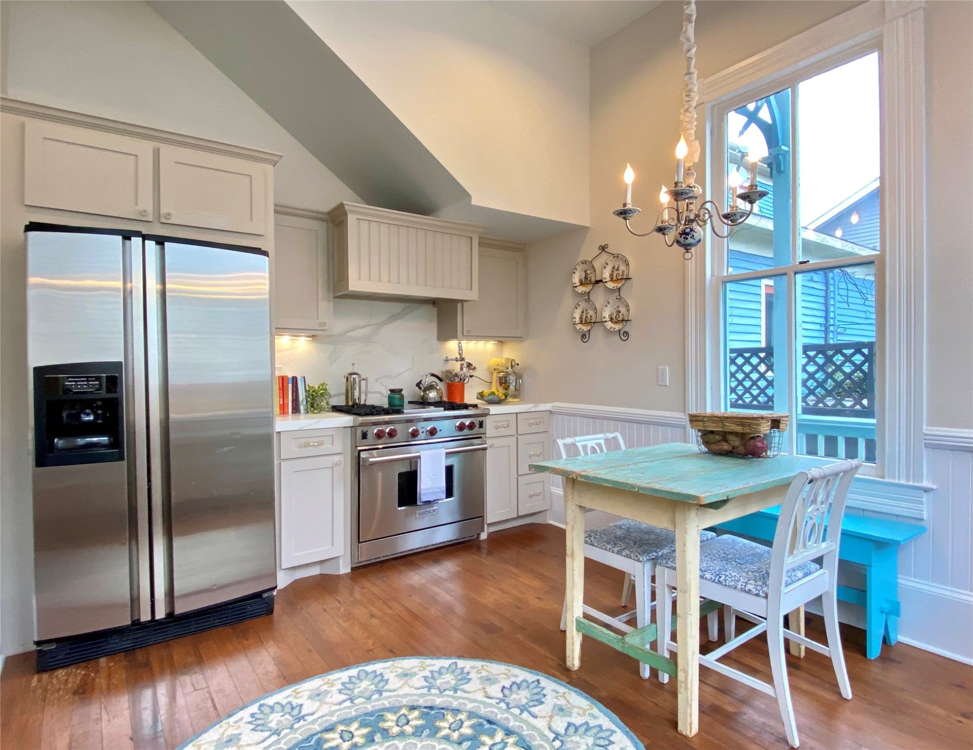 1409 Sealy Street, Galveston, Texas, 77550, United States, 6 Bedrooms Bedrooms, ,4 BathroomsBathrooms,Residential,For Sale,1409 Sealy Street,1683599