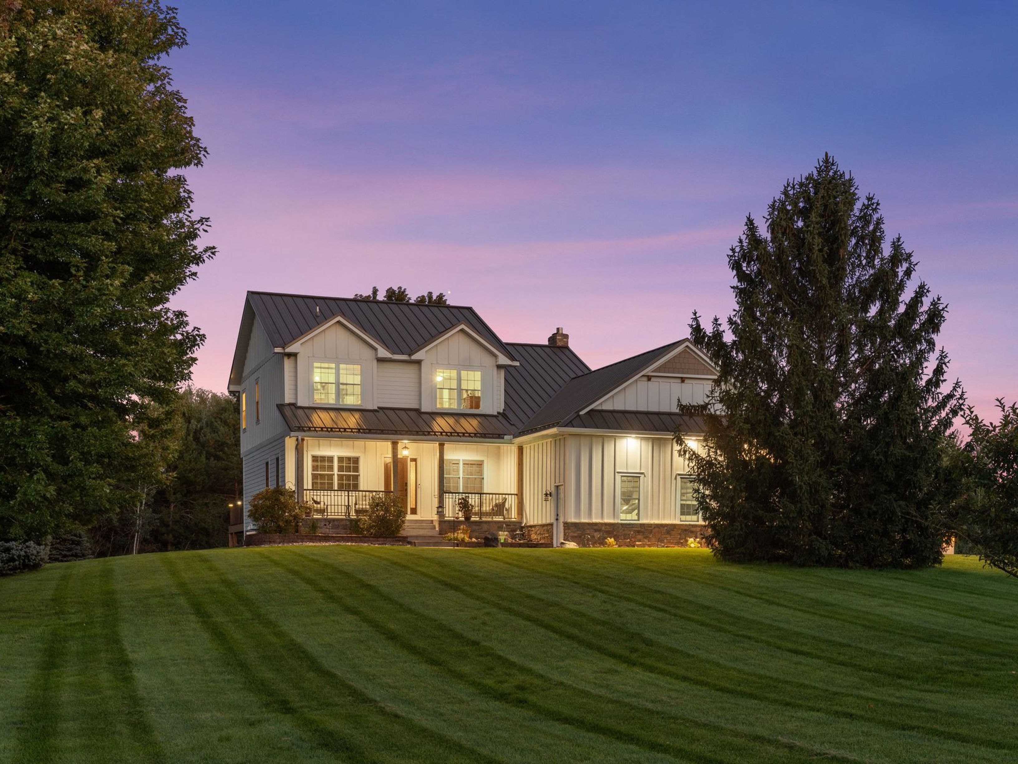  20659 Gladiola Street Northwest, Oak Grove, MN 55011 - 物件實景