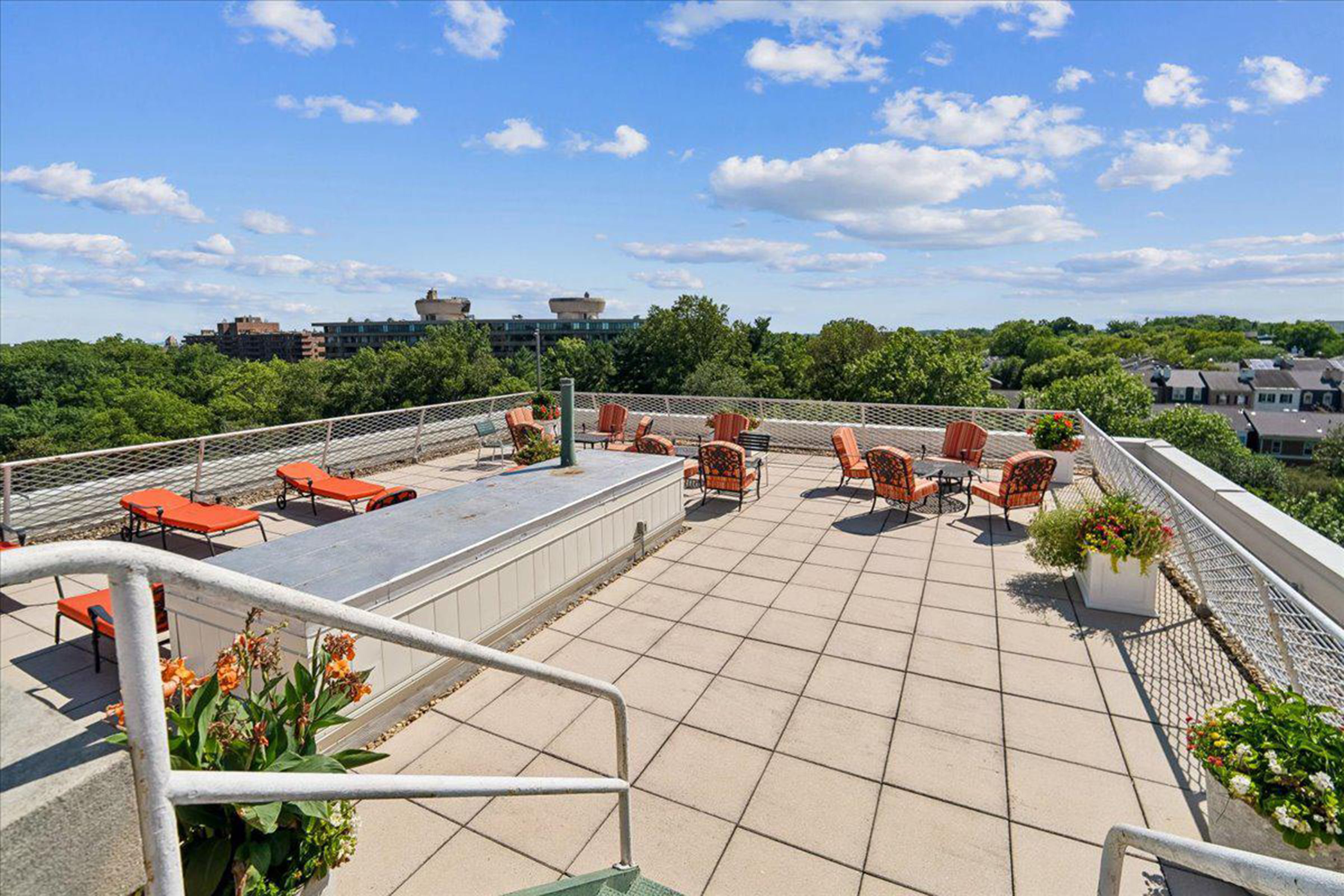  4301 Massachusetts Avenue NW, Washington, DC, 20016 - 物件實景