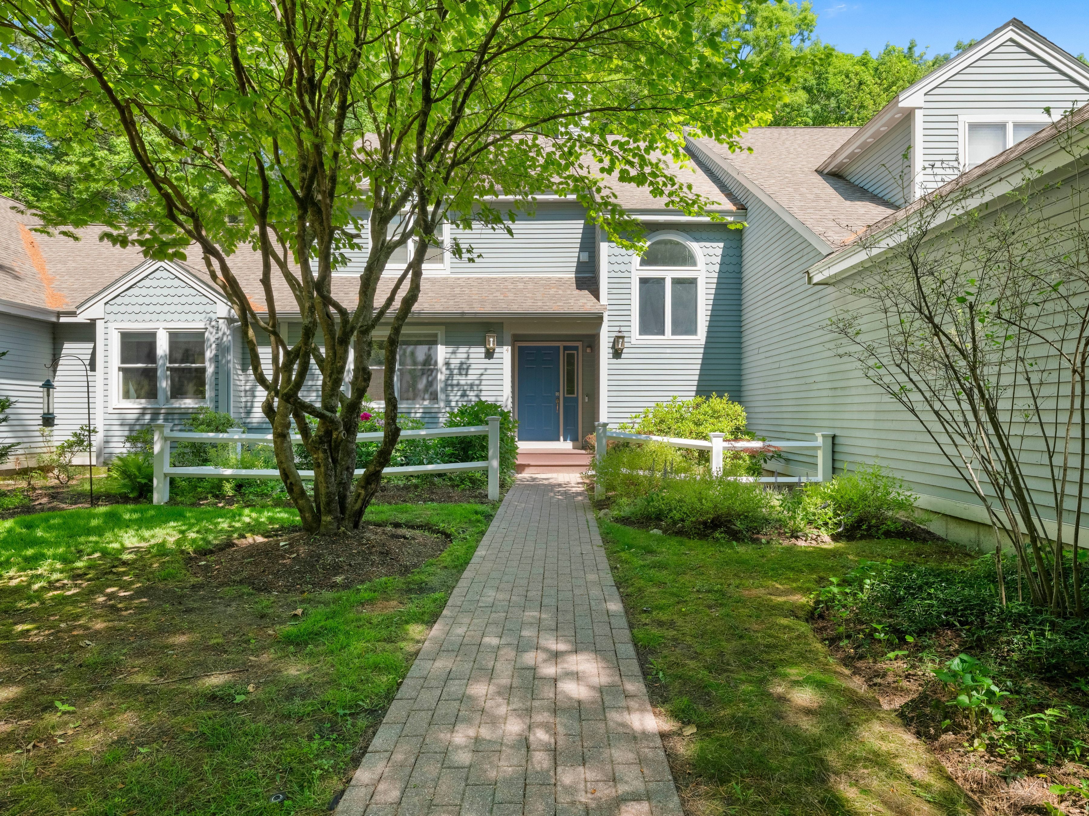  4 Quail Run, Acton, MA 01720 - 物件實景