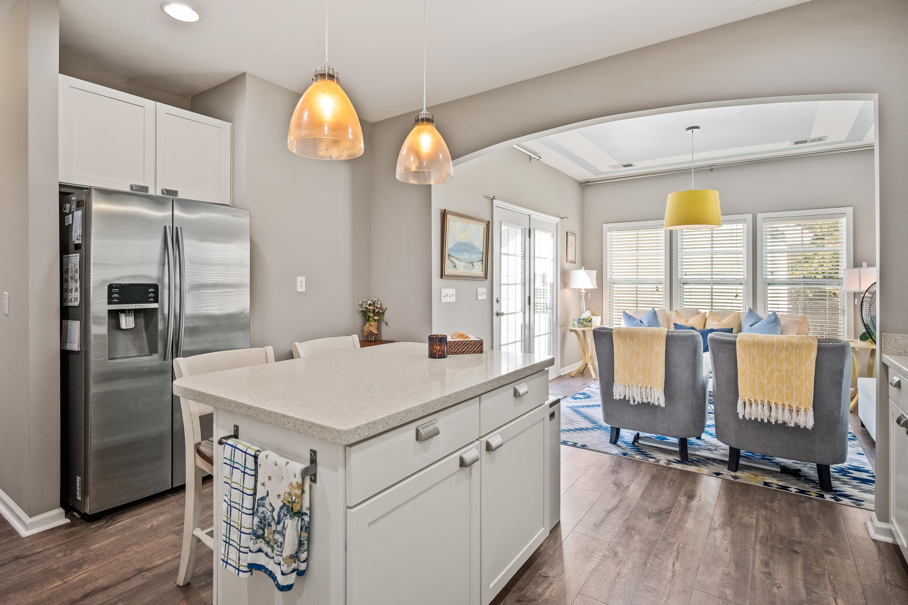 Johns Island, South Carolina, 29455, United States, 3 Bedrooms Bedrooms, ,3 BathroomsBathrooms,Residential,For Sale,1972783