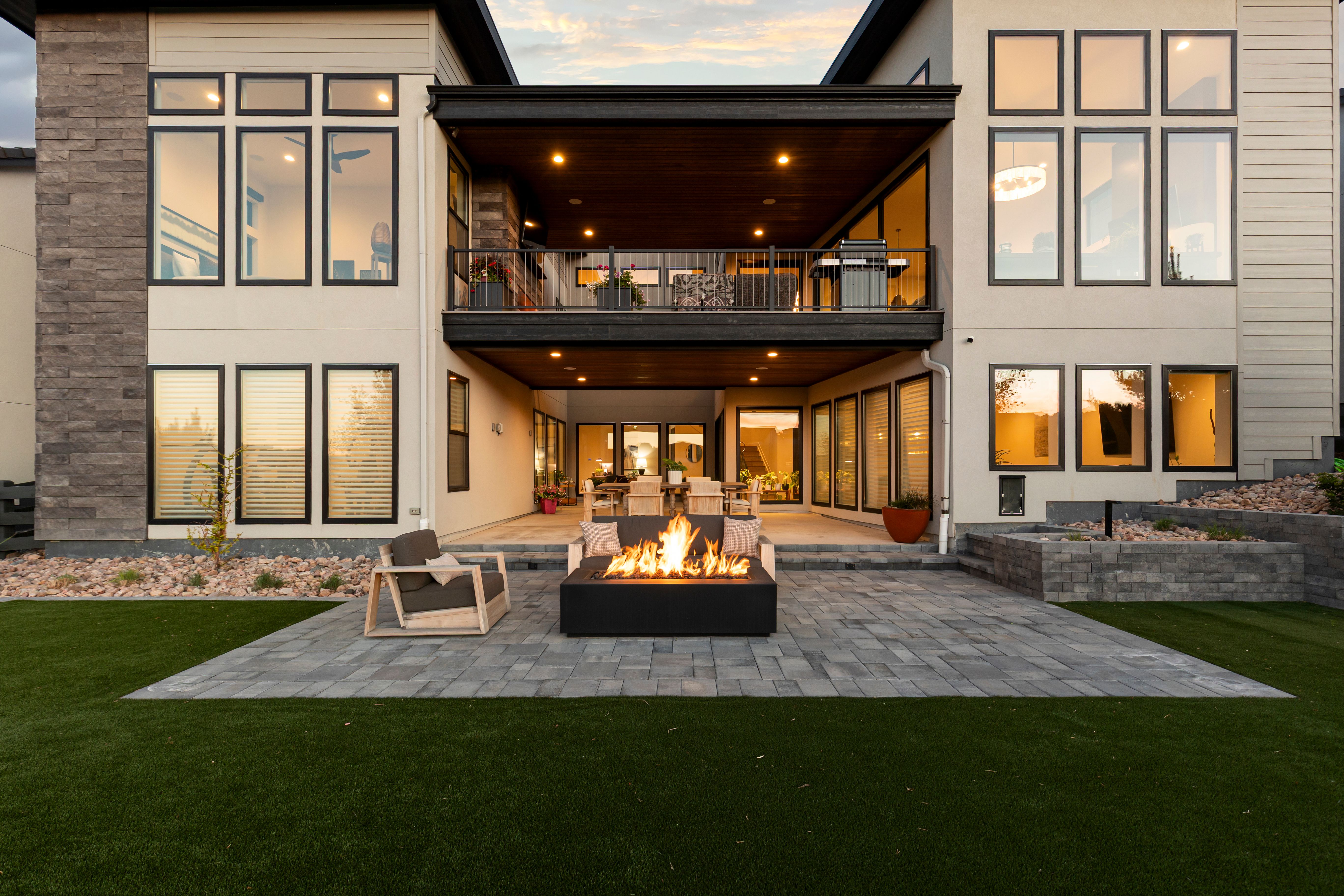  Exceptional Ranch-Style - 物件實景