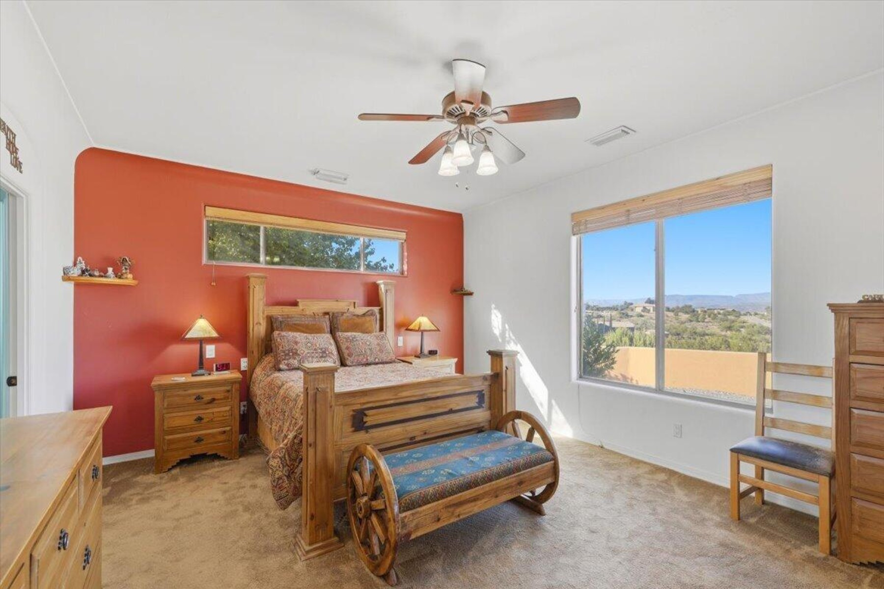  2620 S Samantha Lane  Cottonwood, AZ - 物件實景