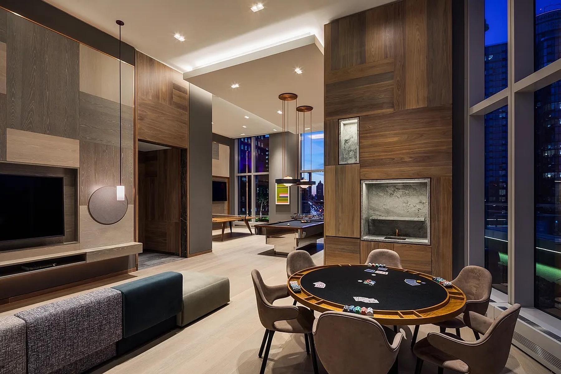  1 City Point #43H, Brooklyn, NY, 11201 - 物件實景