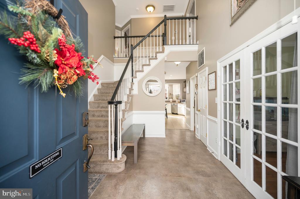 Fredericksburg, Virginia, 22405, United States, 5 Bedrooms Bedrooms, ,4 BathroomsBathrooms,Residential,For Sale,1993434