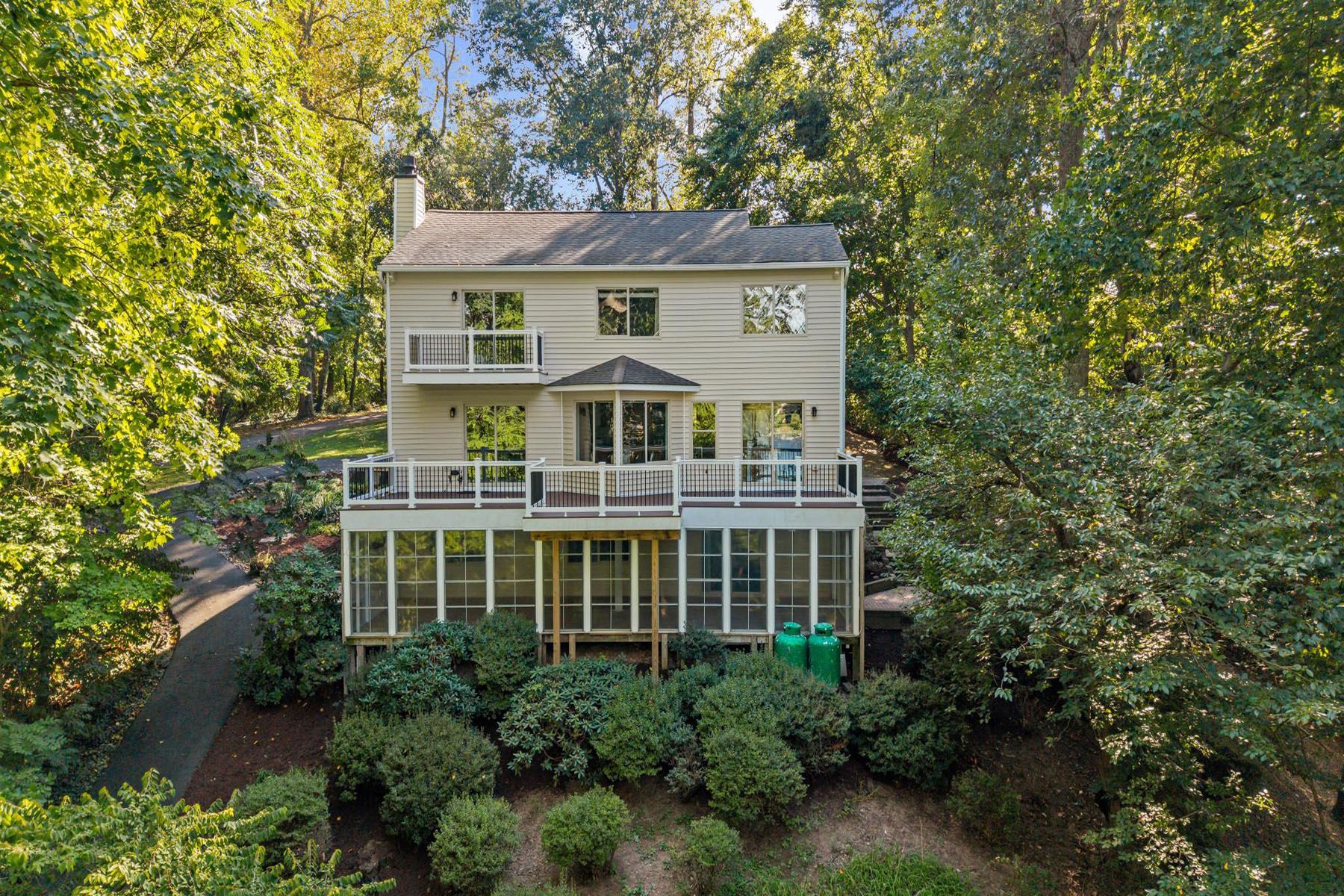  500 Southview Drive, Riva, MD, 21140 - 物件實景