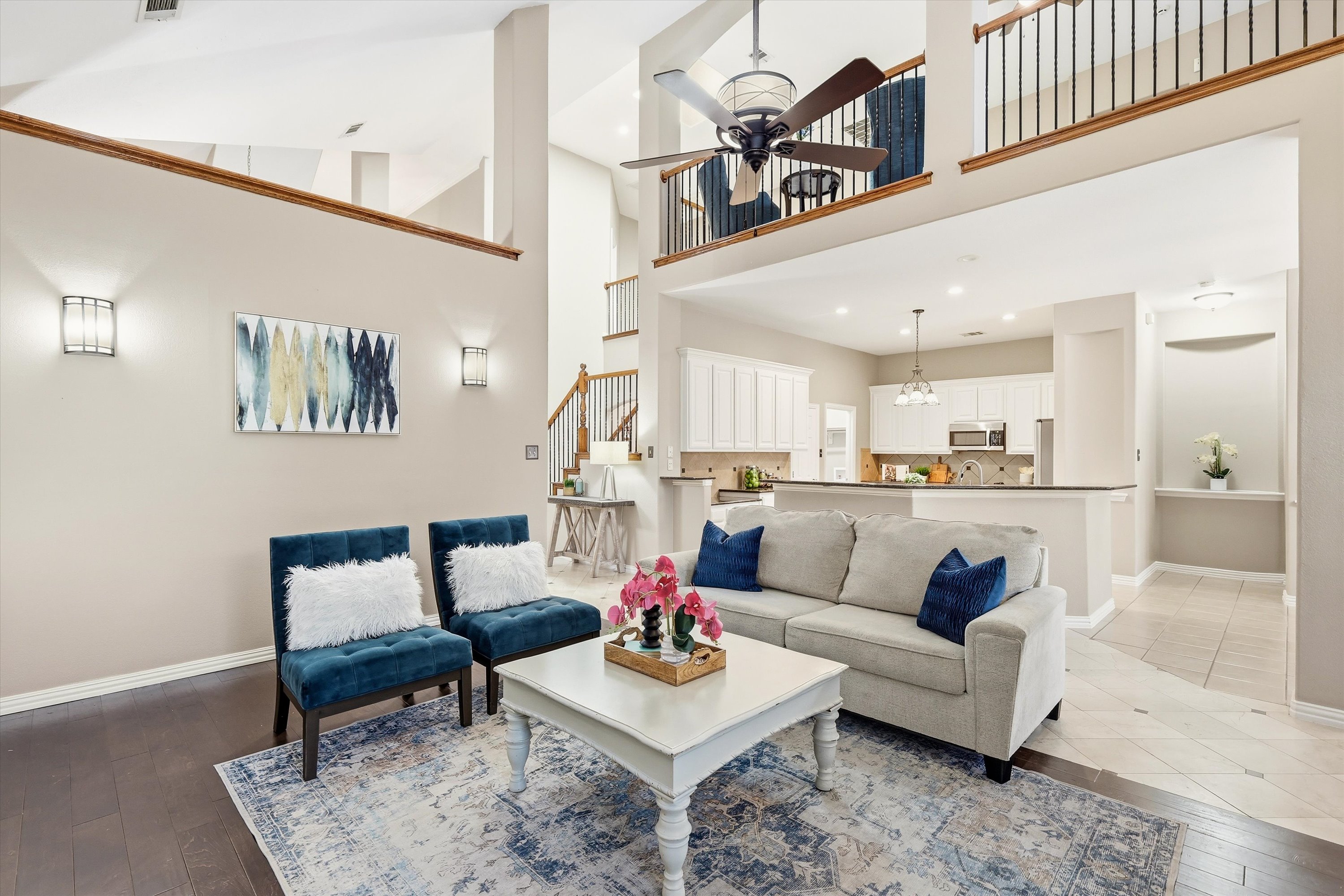  8912 Wyatt Circle, Lantana, TX, 76226 - 物件實景