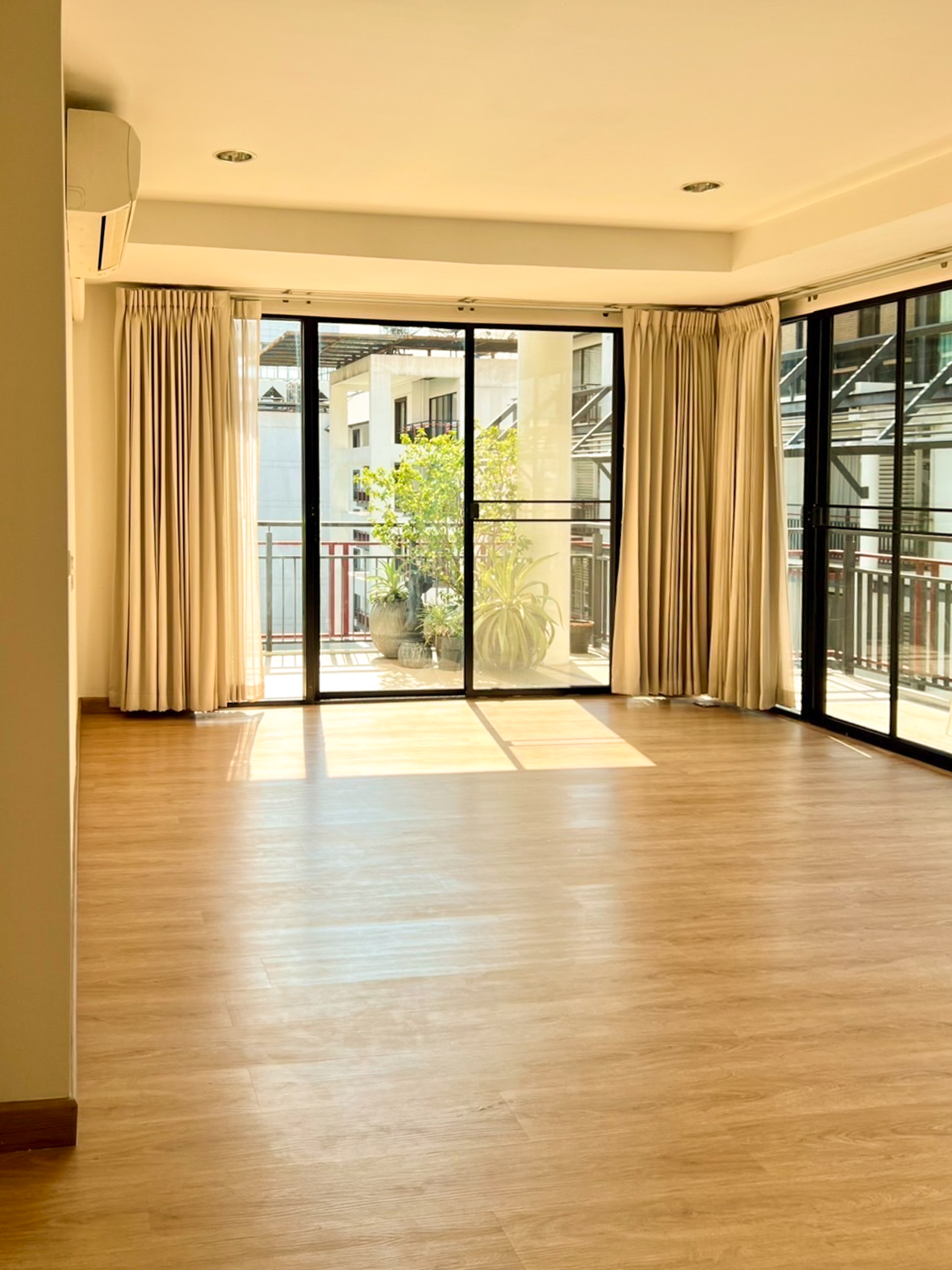 Condo Amanta Ratchada 