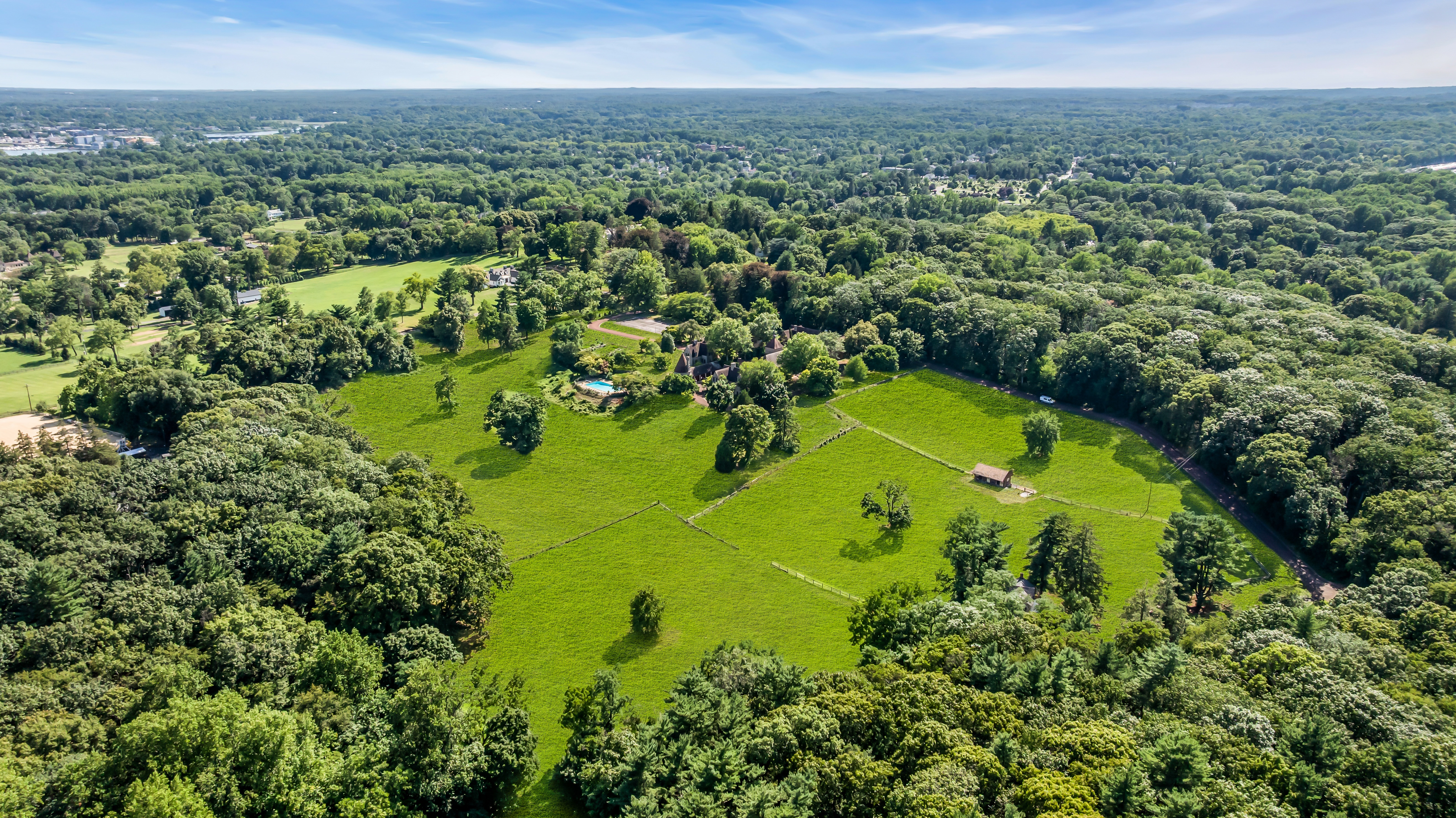  Tower Hill Farm - 物件實景