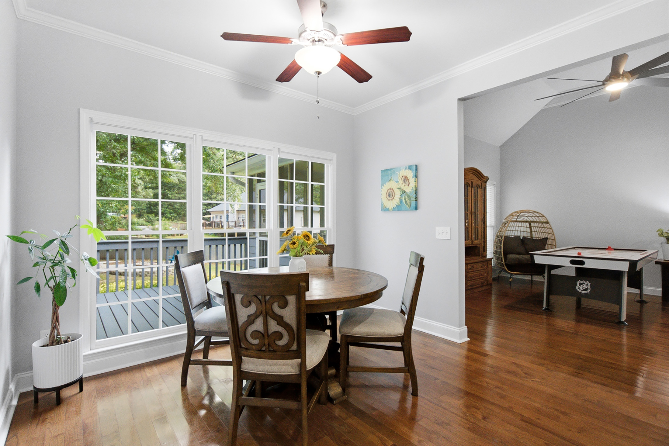  Beautiful Ranch Home in Harrison School District - 物件實景